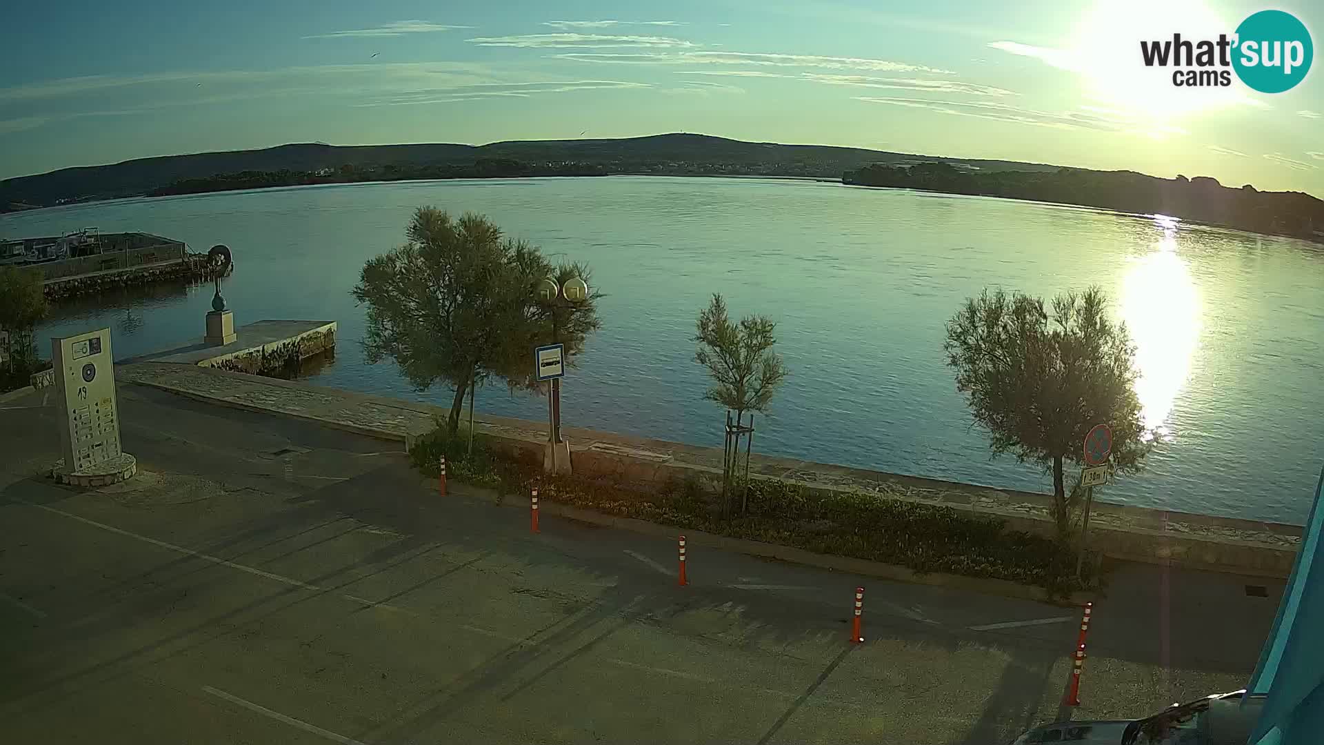 Live Cam Pašman
