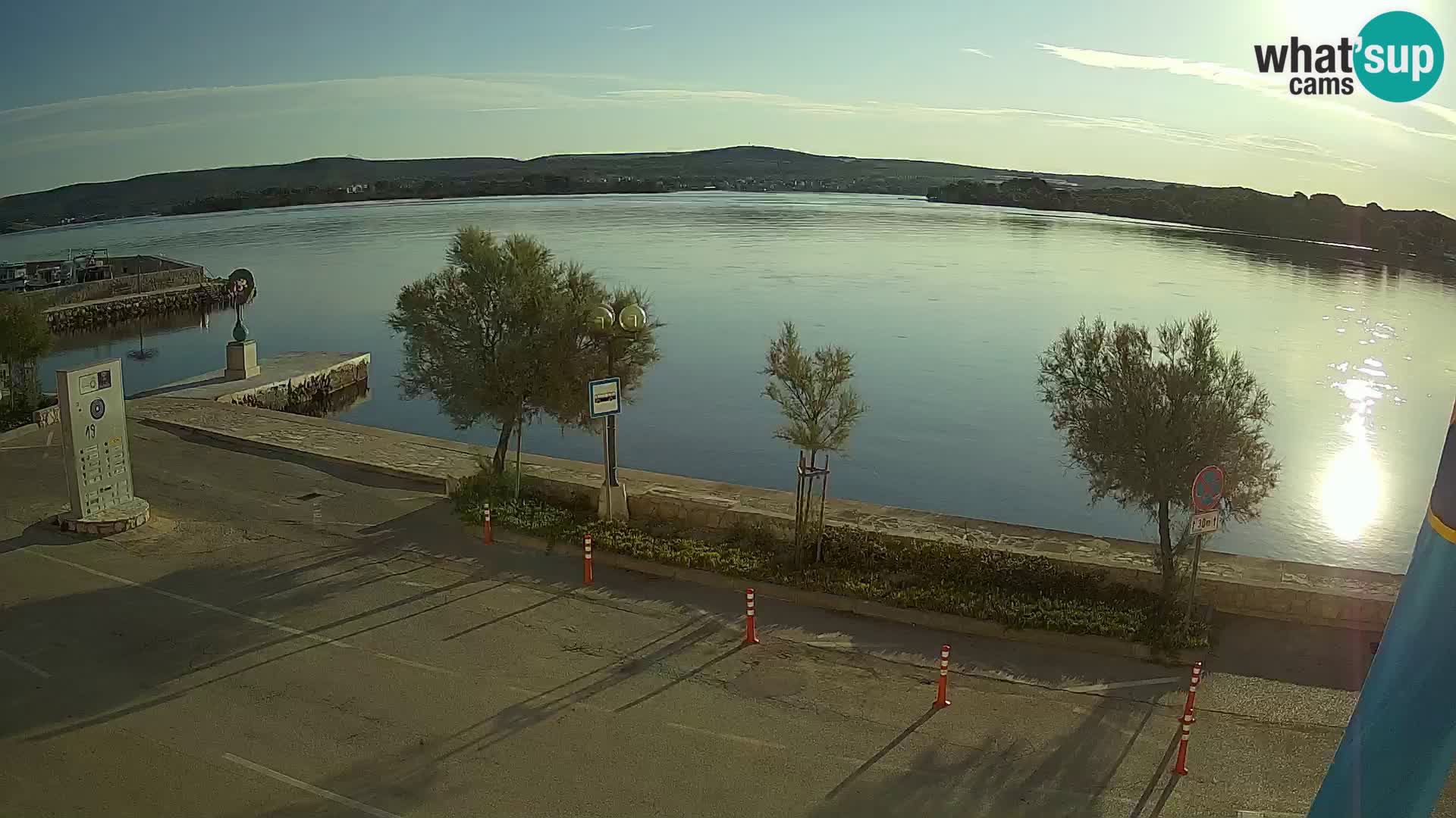 Live Cam Pašman