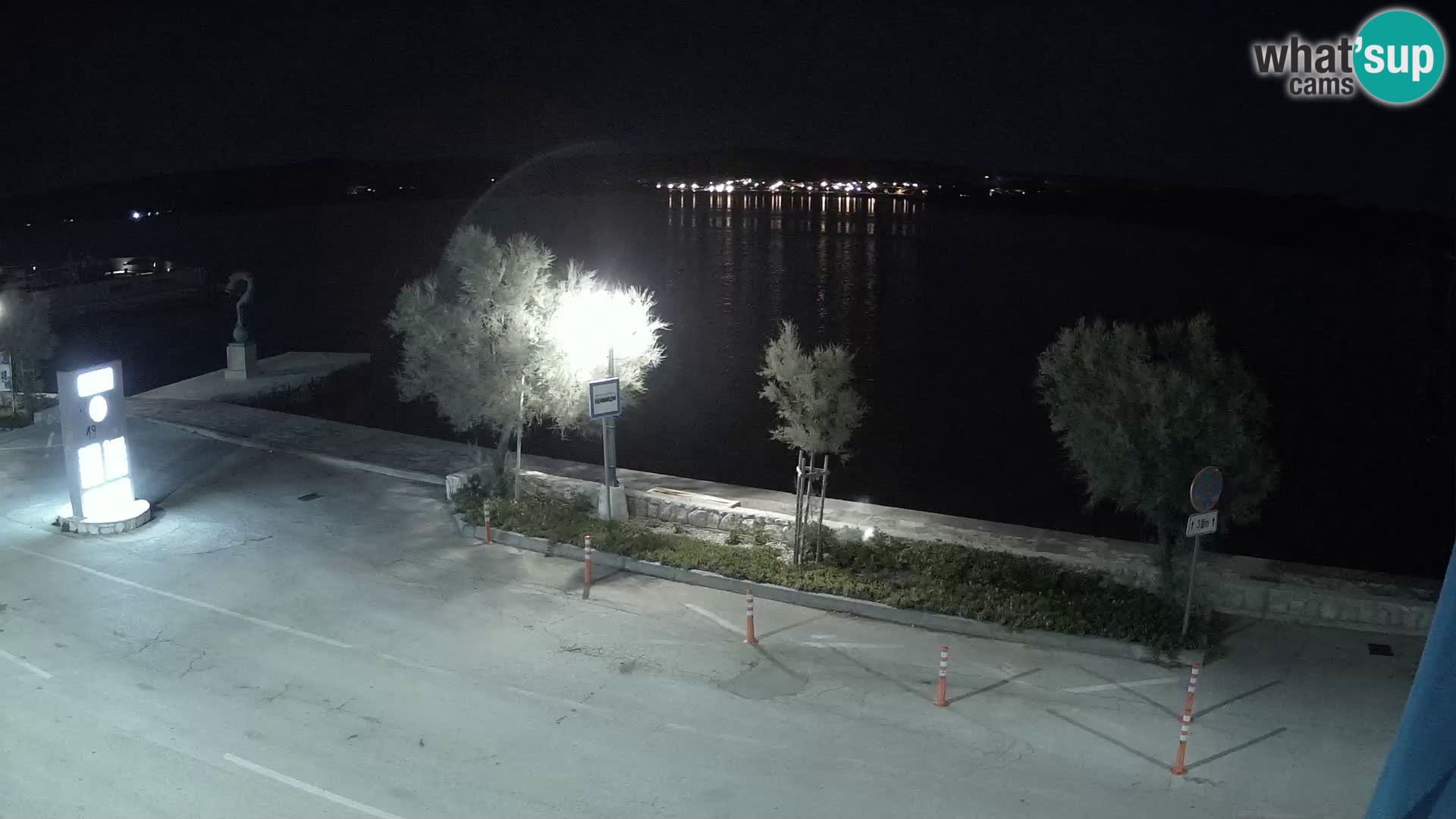 Livecam Pašman