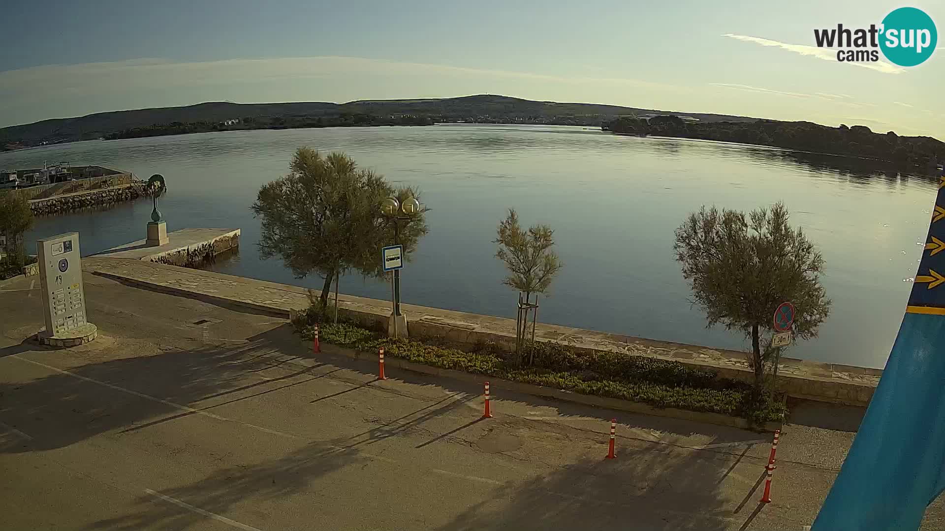 Livecam Pašman
