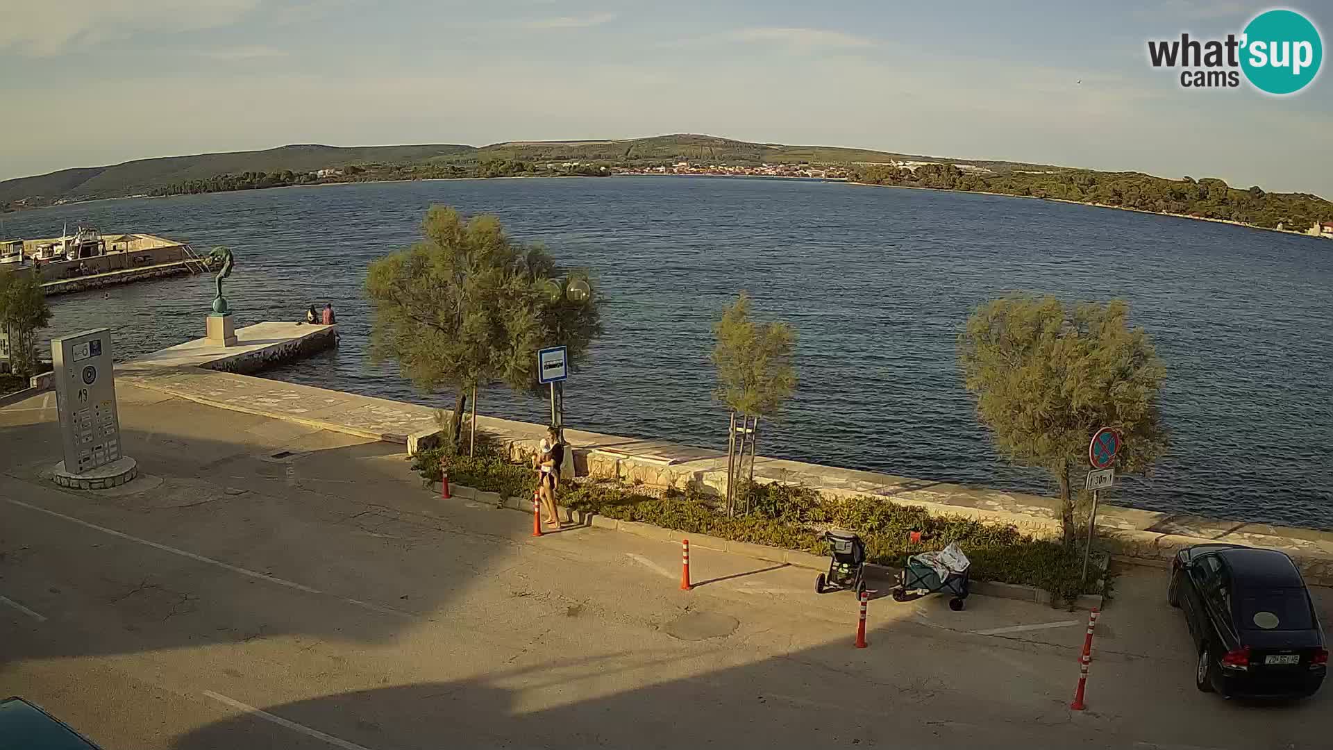 Live Cam Pašman