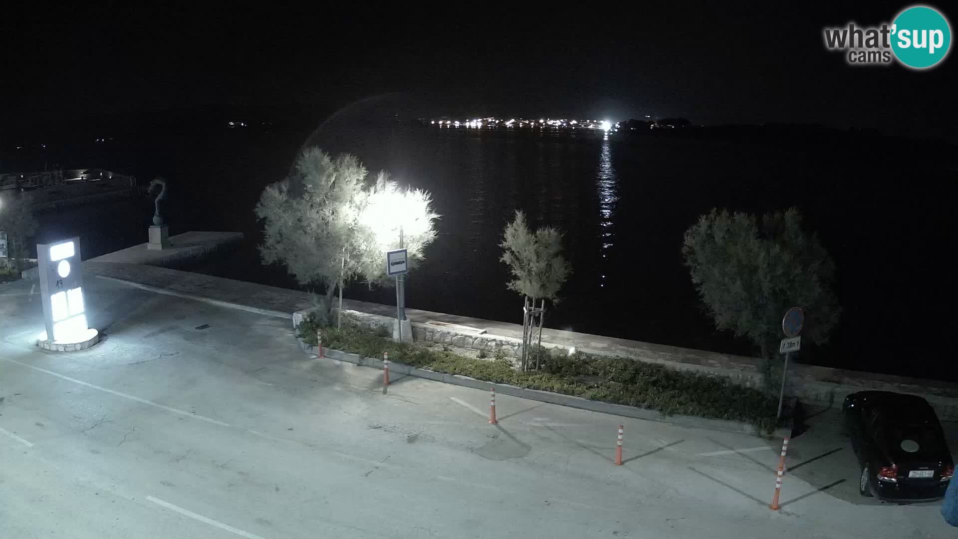 Livecam Pašman