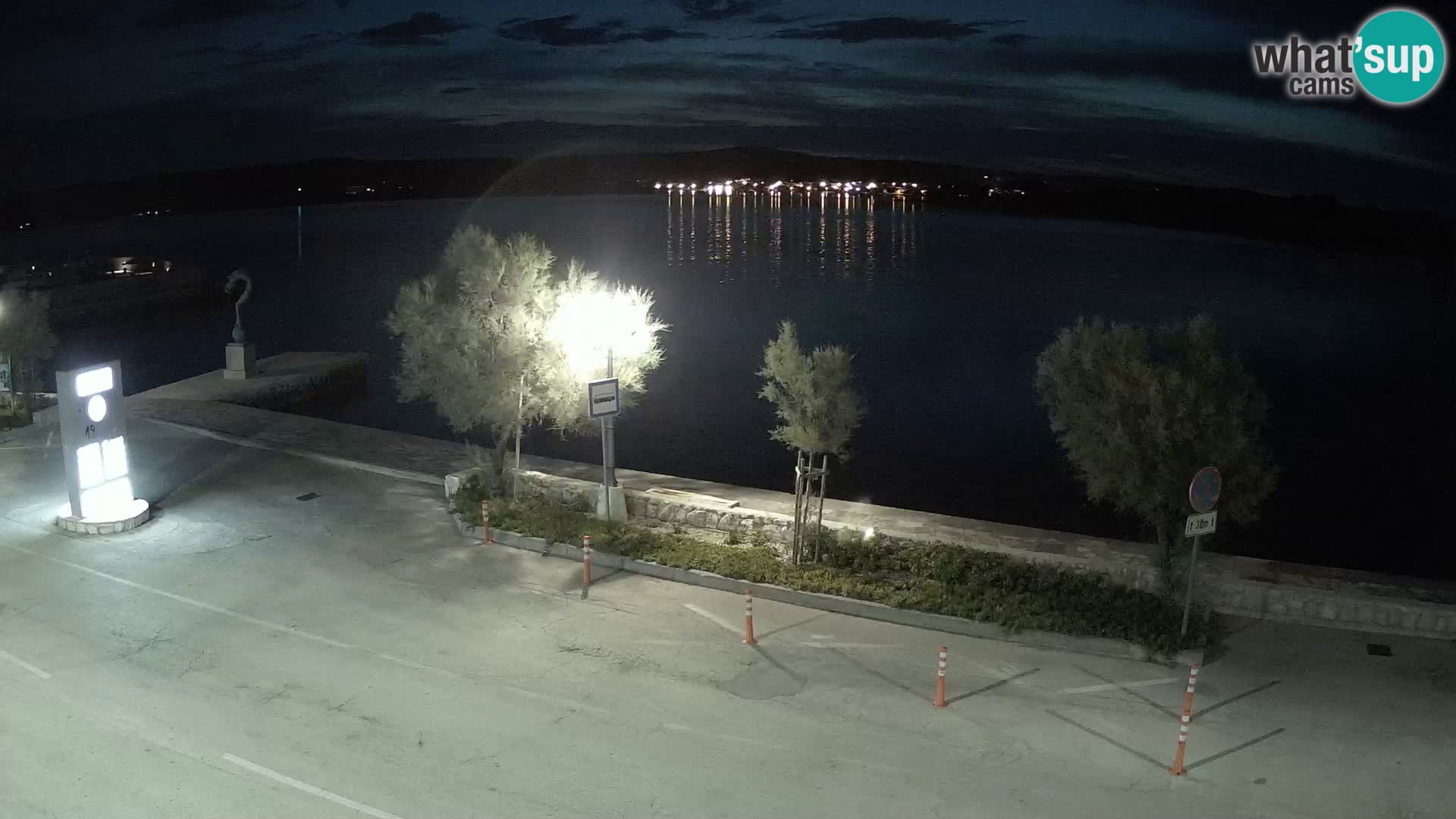 Livecam Pašman