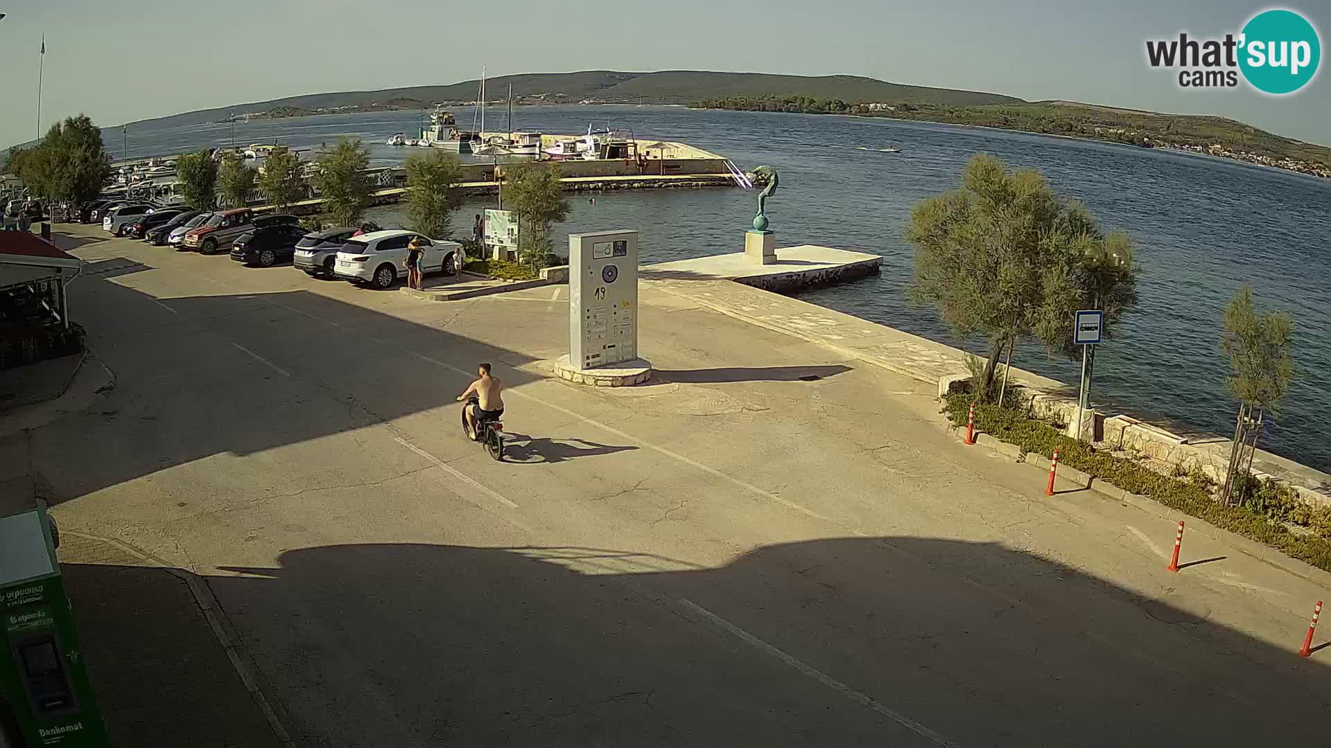 Live Cam Pašman