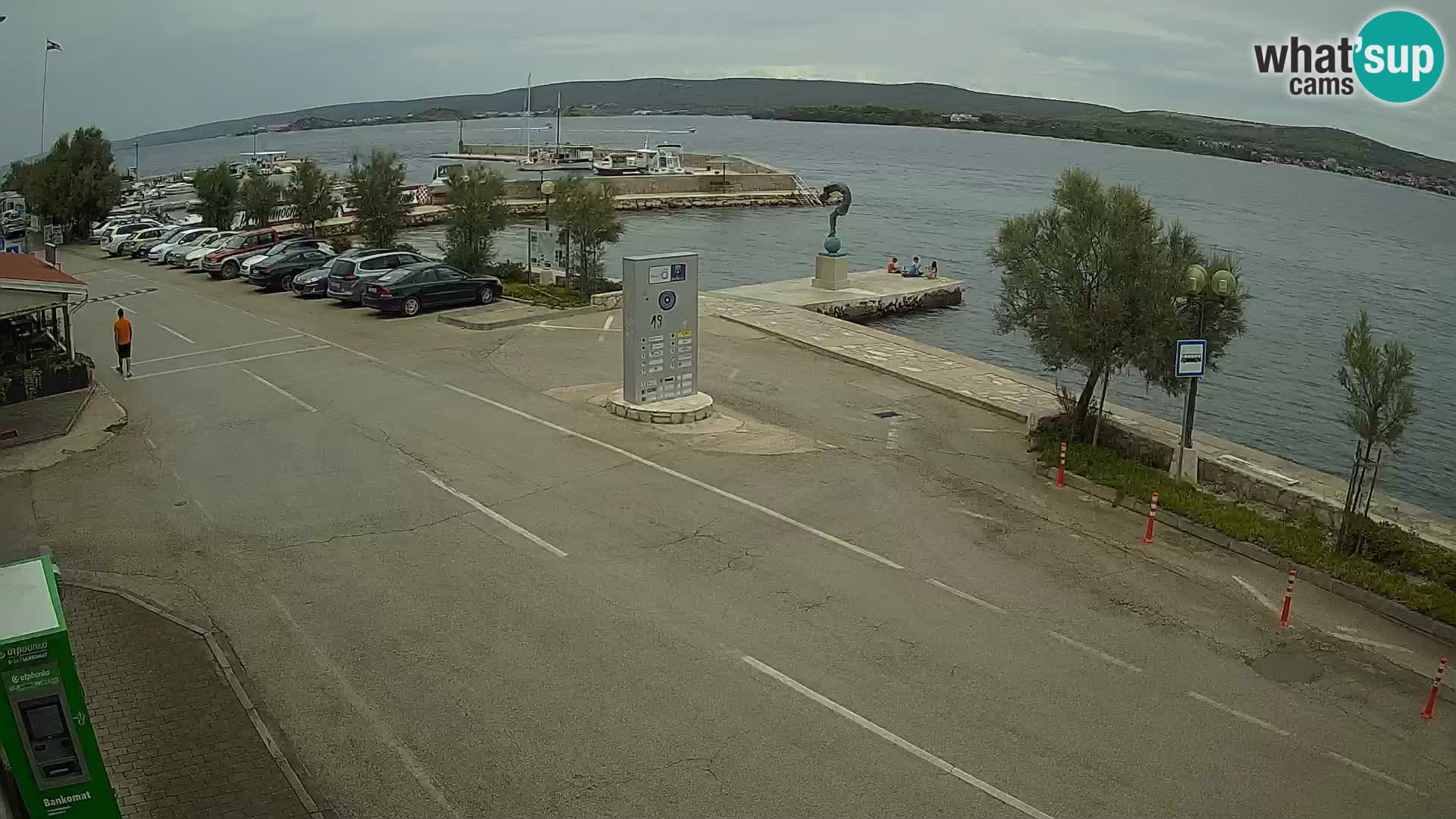 Live Cam Pašman