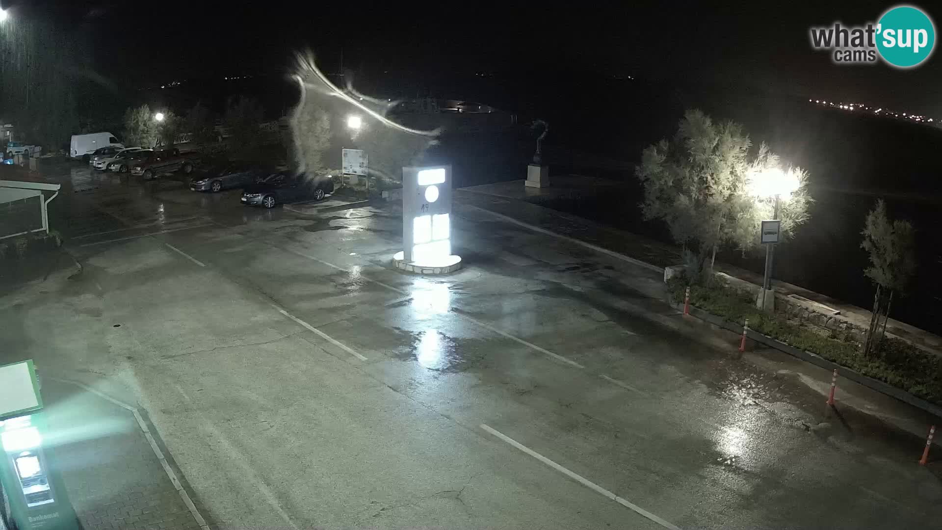 Live Cam Pašman