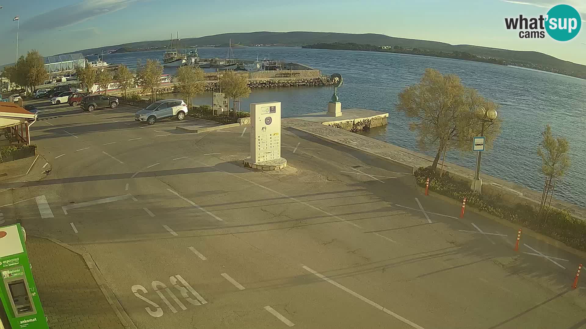 Live Cam Pašman
