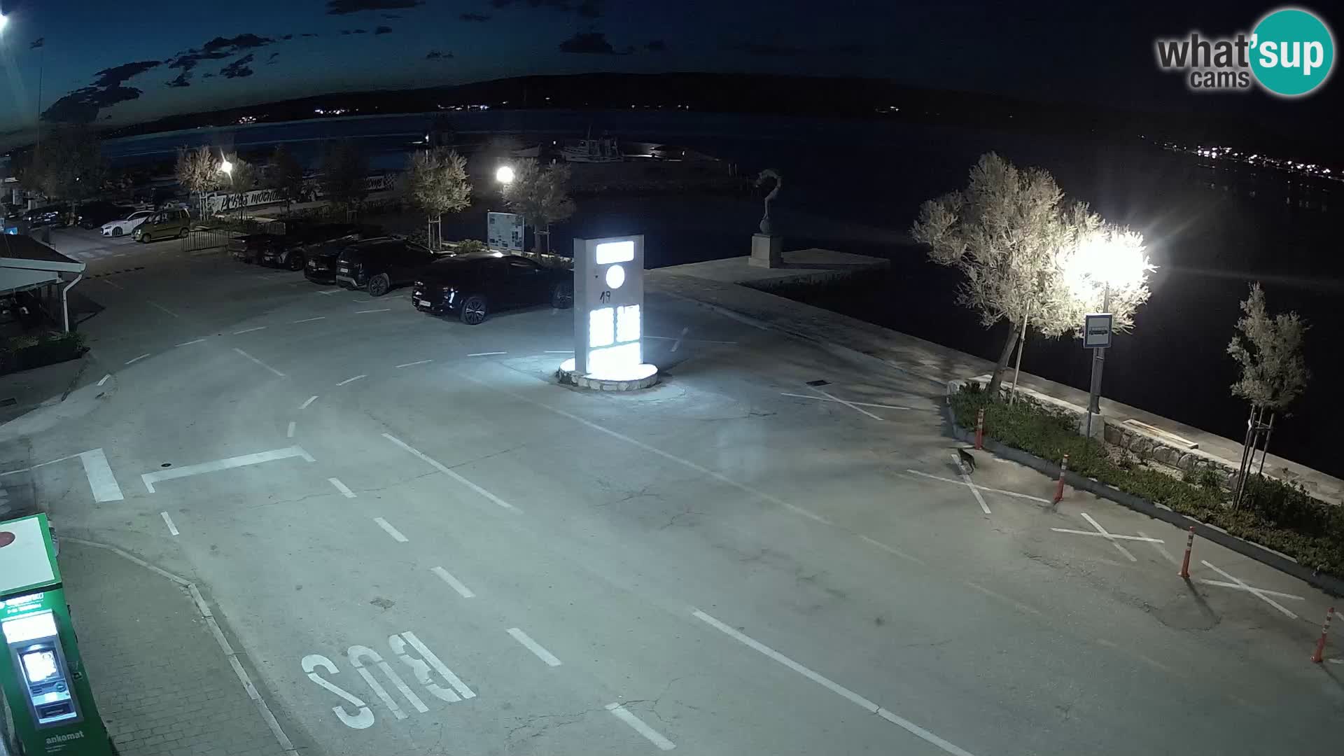 Live Cam Pašman