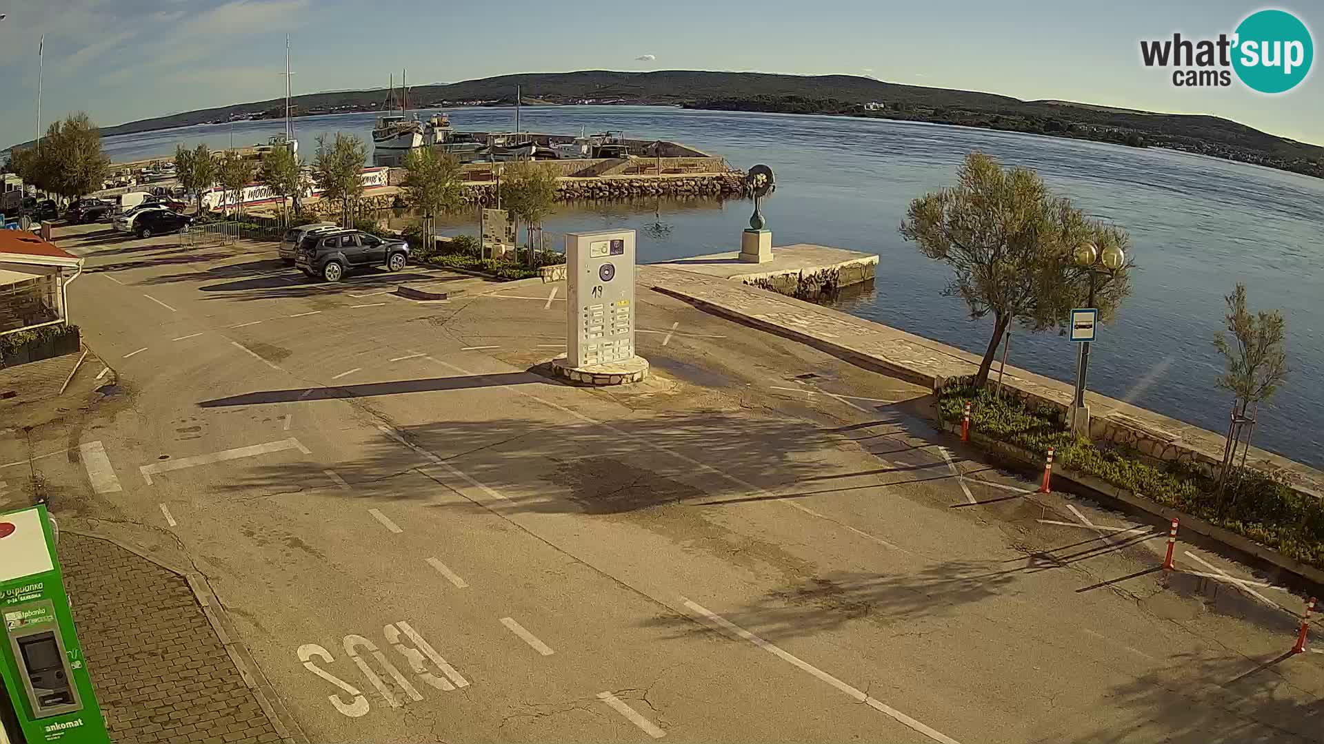 Live Cam Pašman