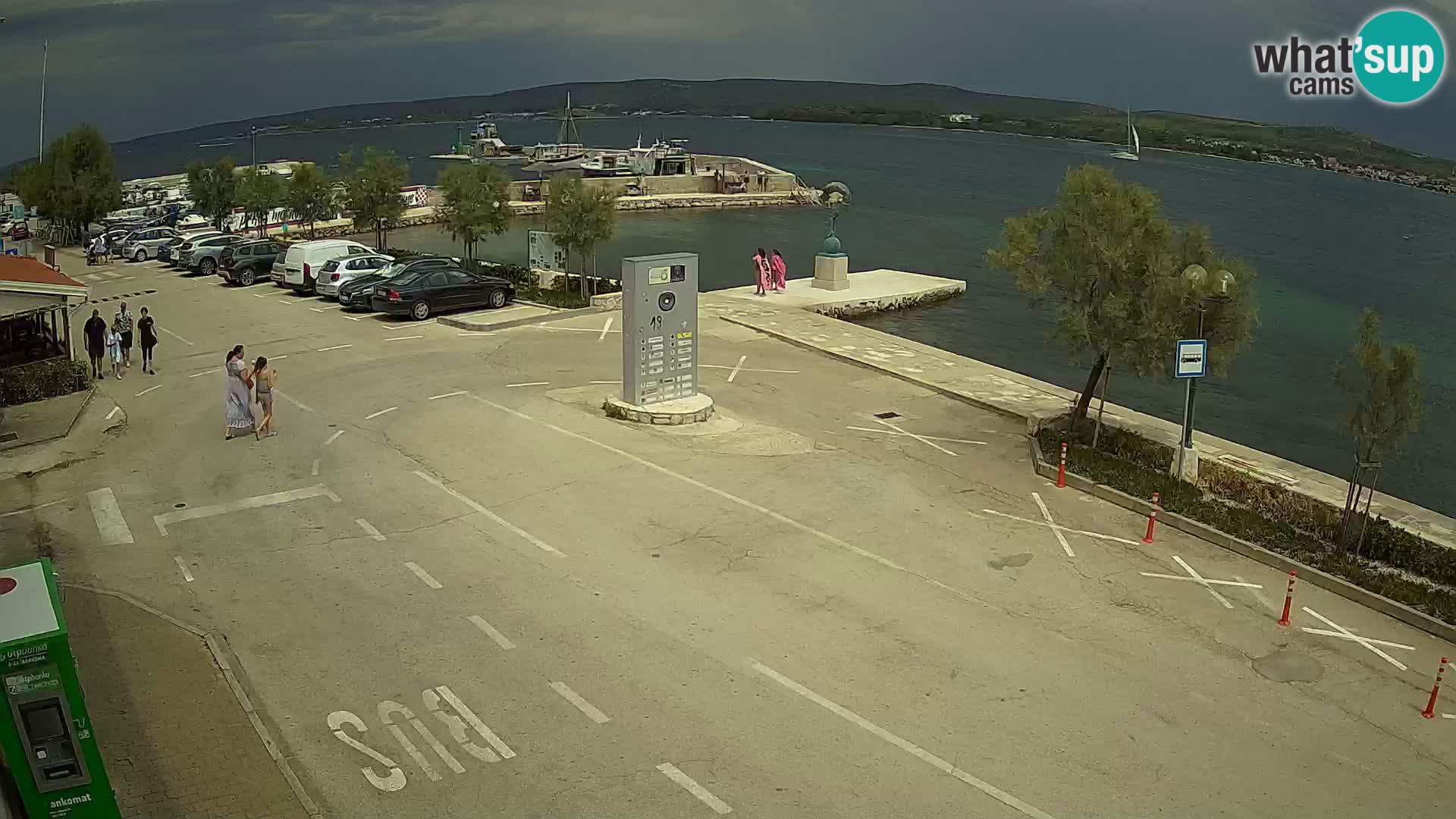 Live Cam Pašman