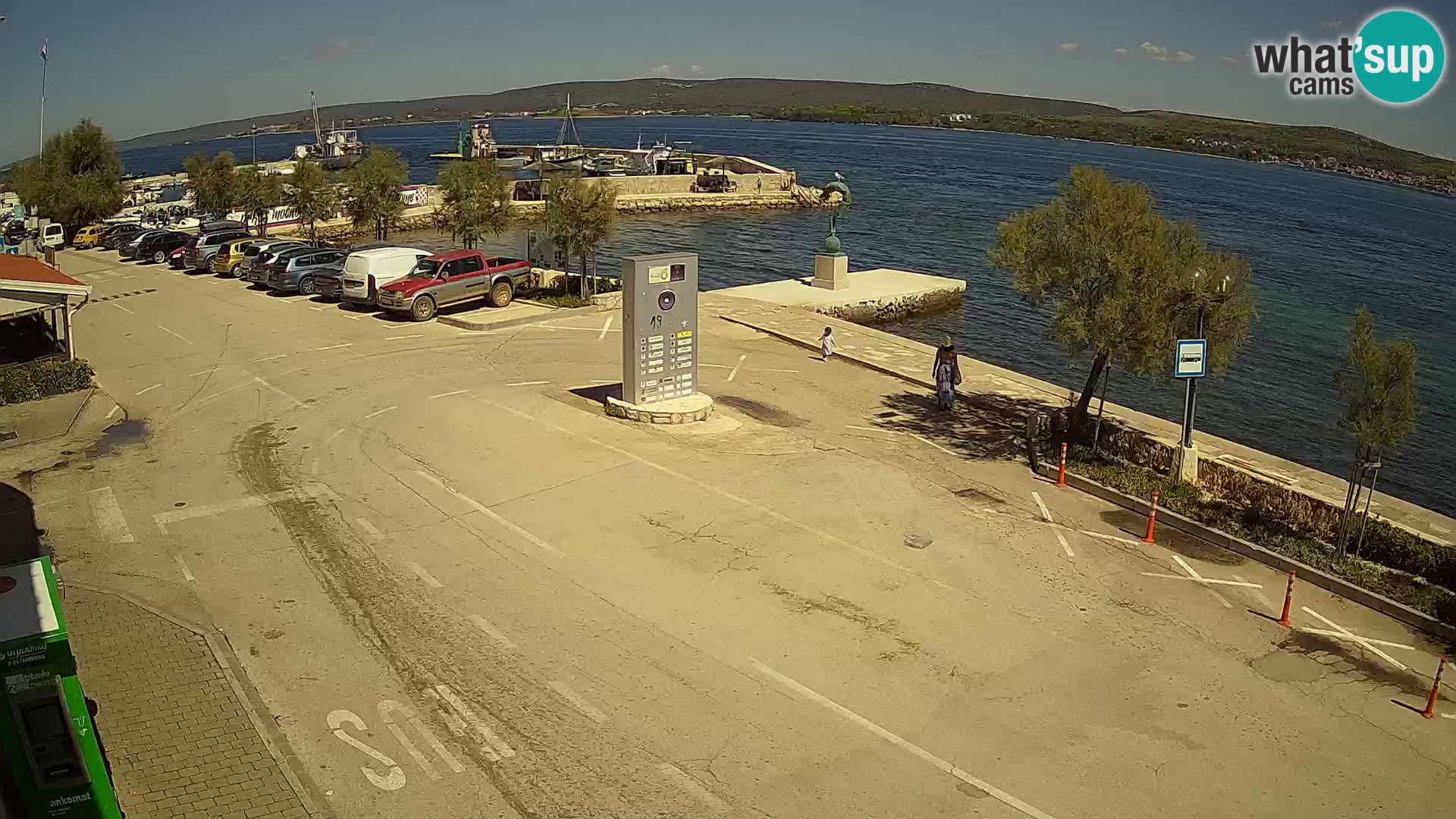 Live Cam Pašman