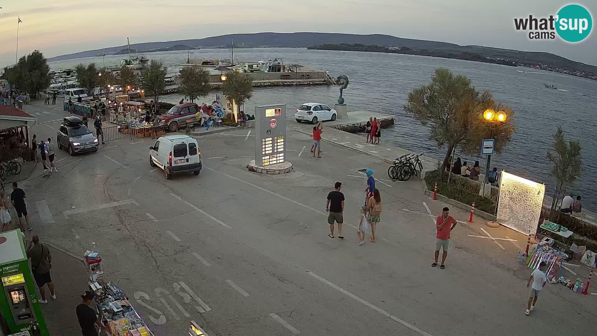 Live Cam Pašman