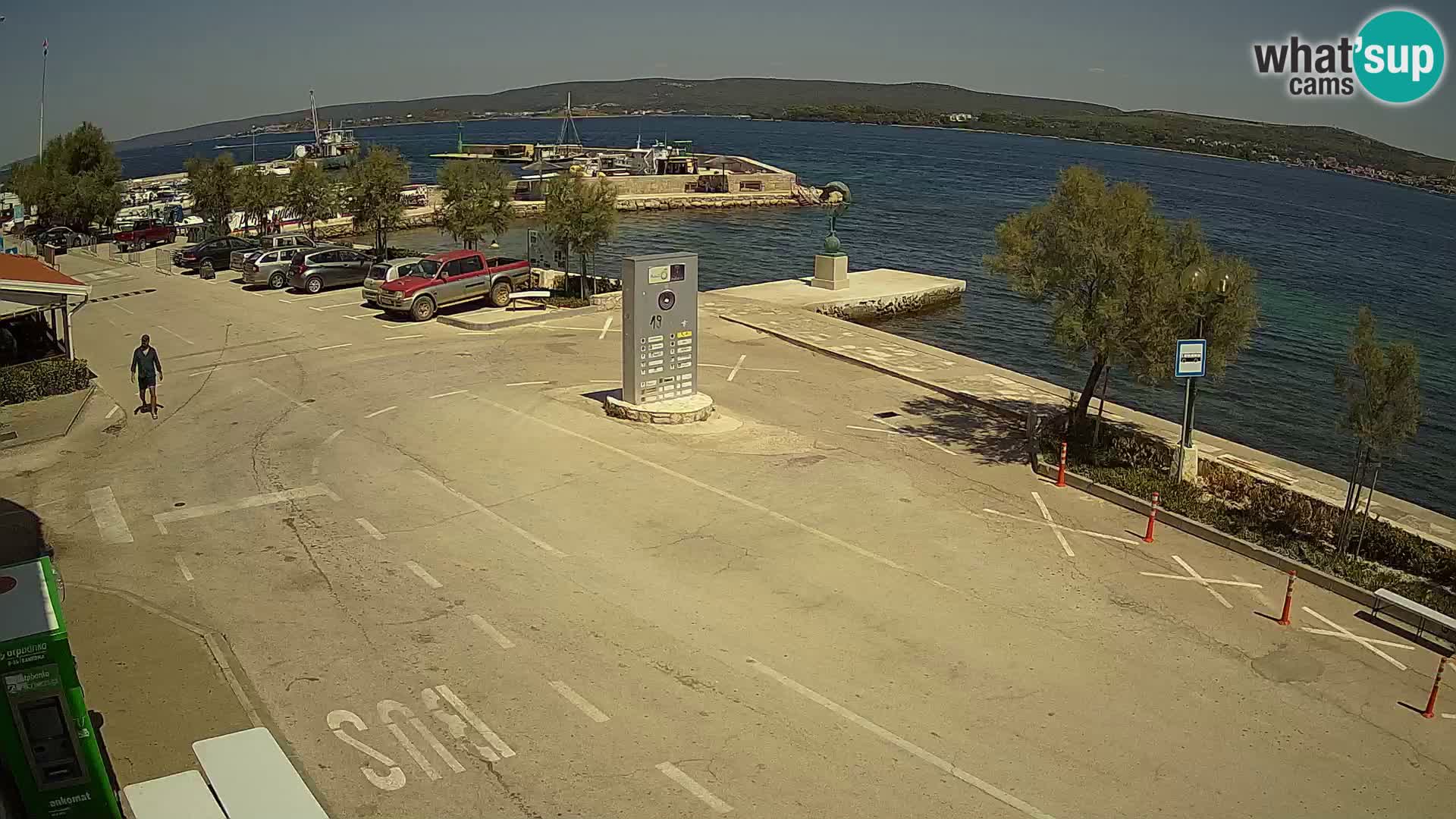 Live Cam Pašman