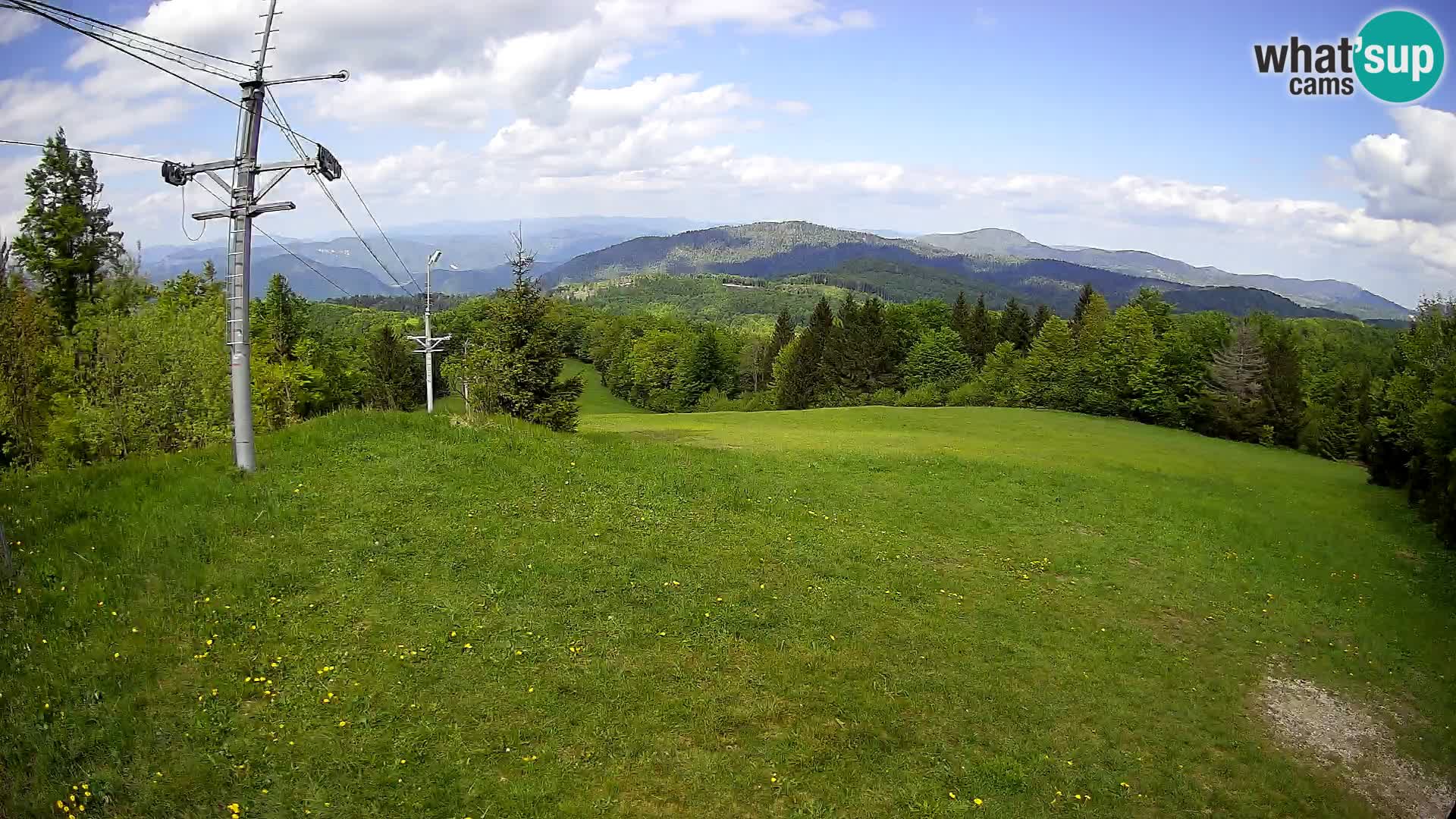 Berghütte Petehovac – Delnice