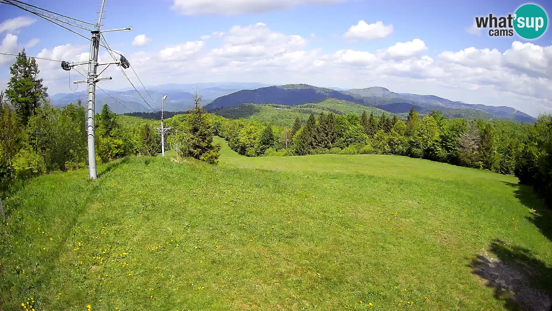 Rifugio montano Petehovac – Delnice