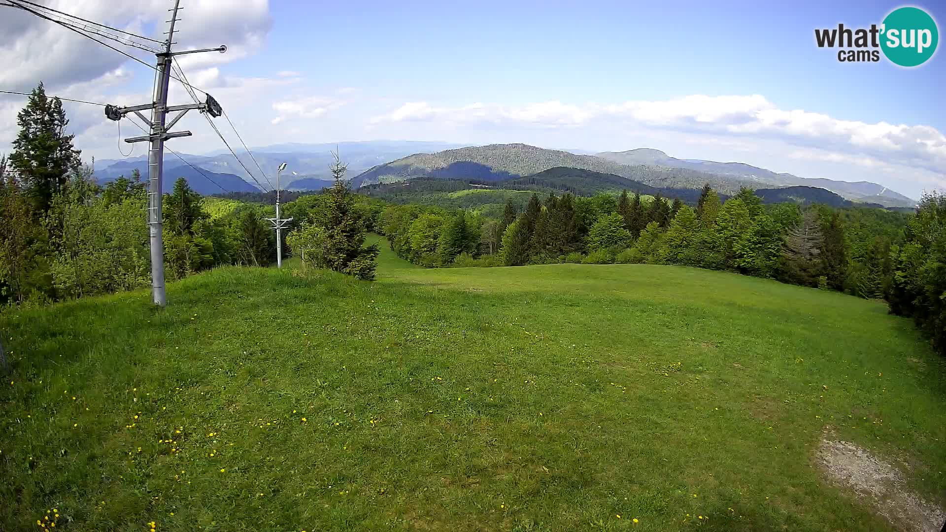 Mountain resort Petehovac – Delnice