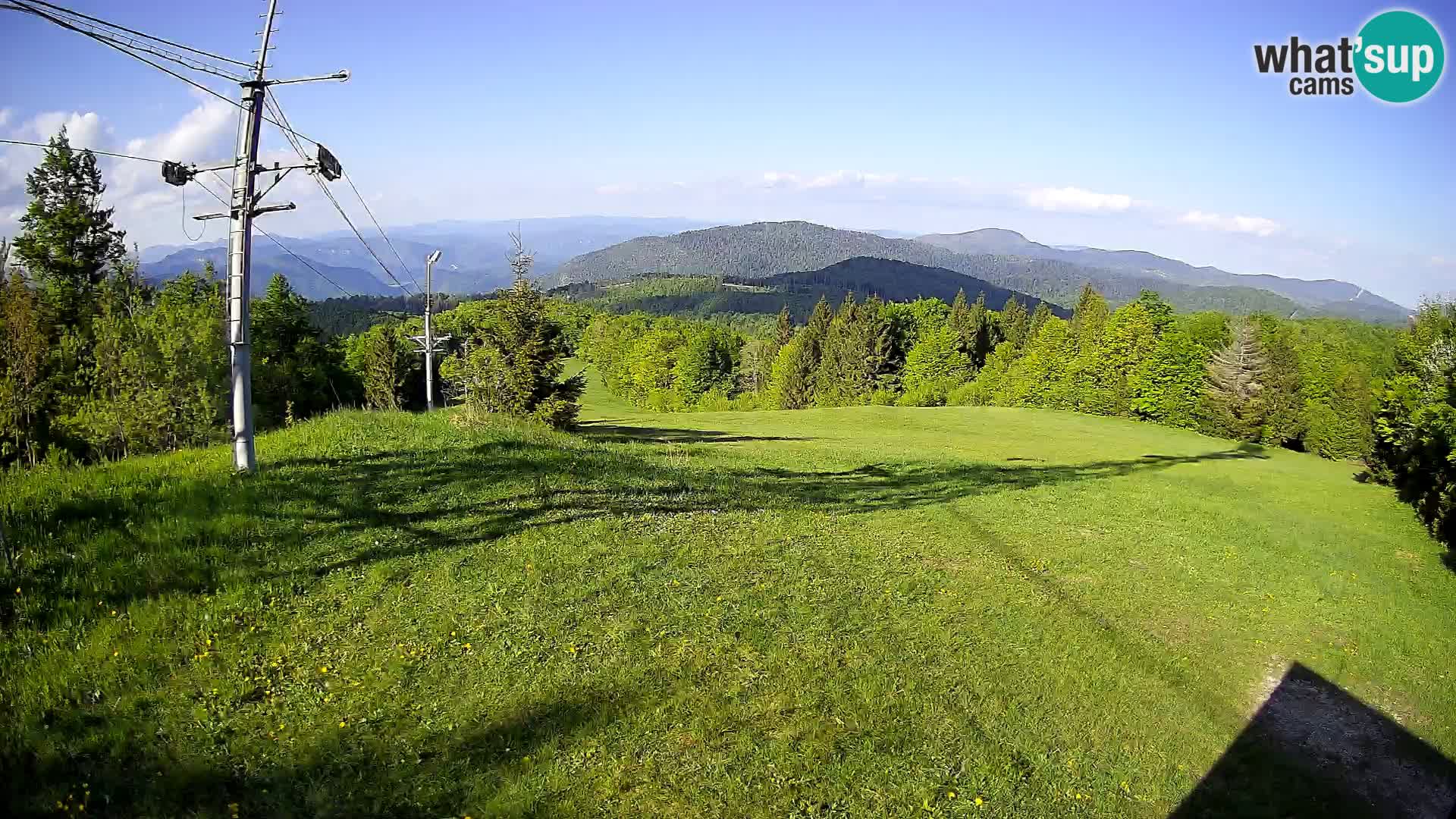 Mountain resort Petehovac – Delnice