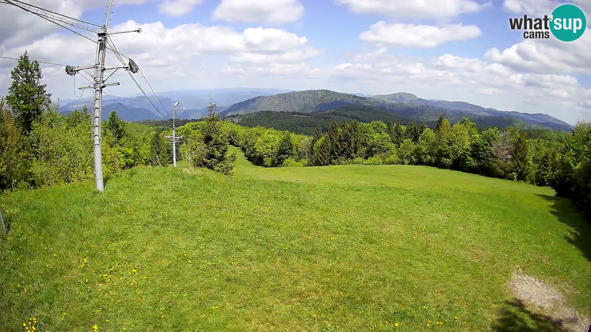 Berghütte Petehovac – Delnice