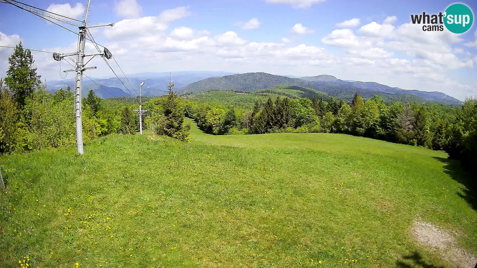 Planinski centar Petehovac – Delnice
