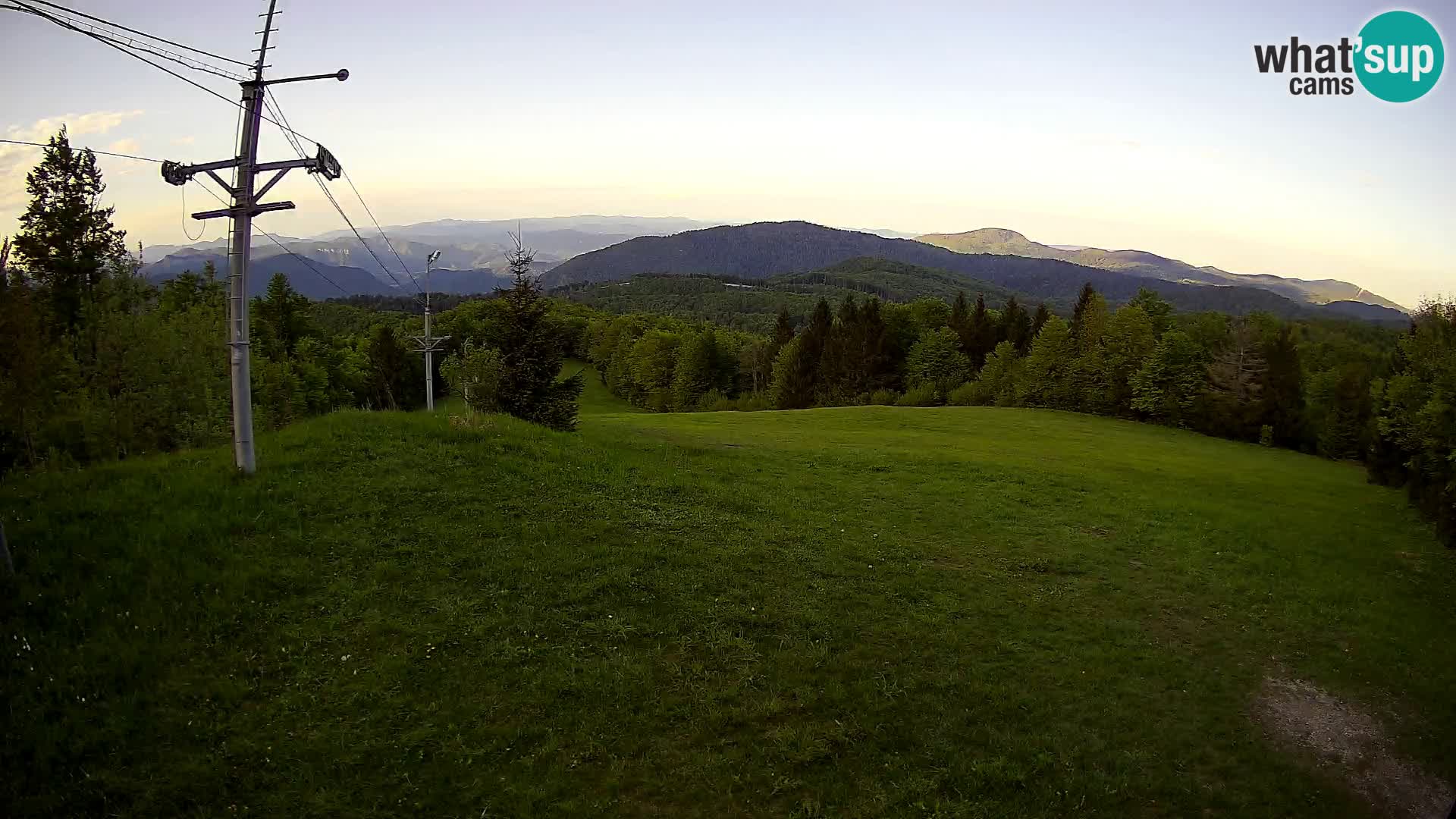 Mountain Lodge Petehovac – Delnice