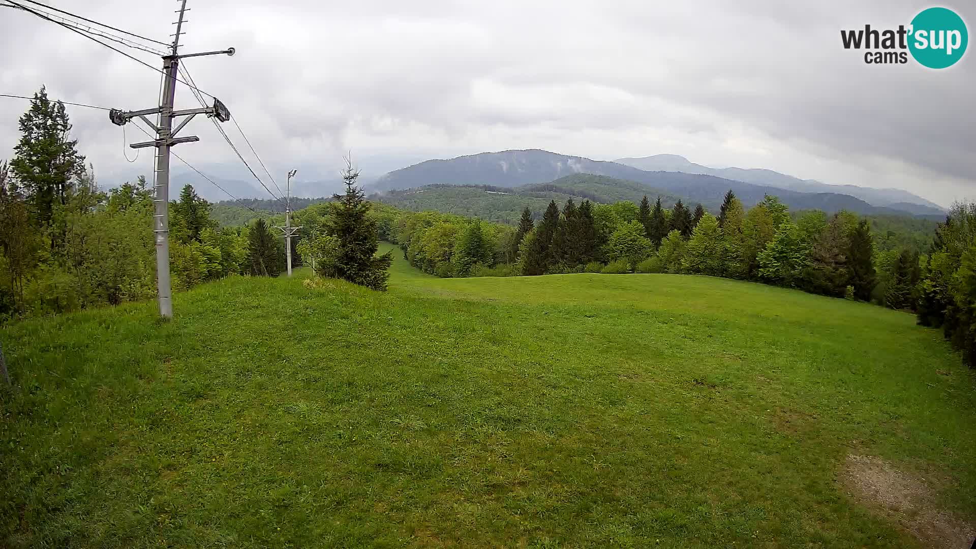 Mountain resort Petehovac – Delnice