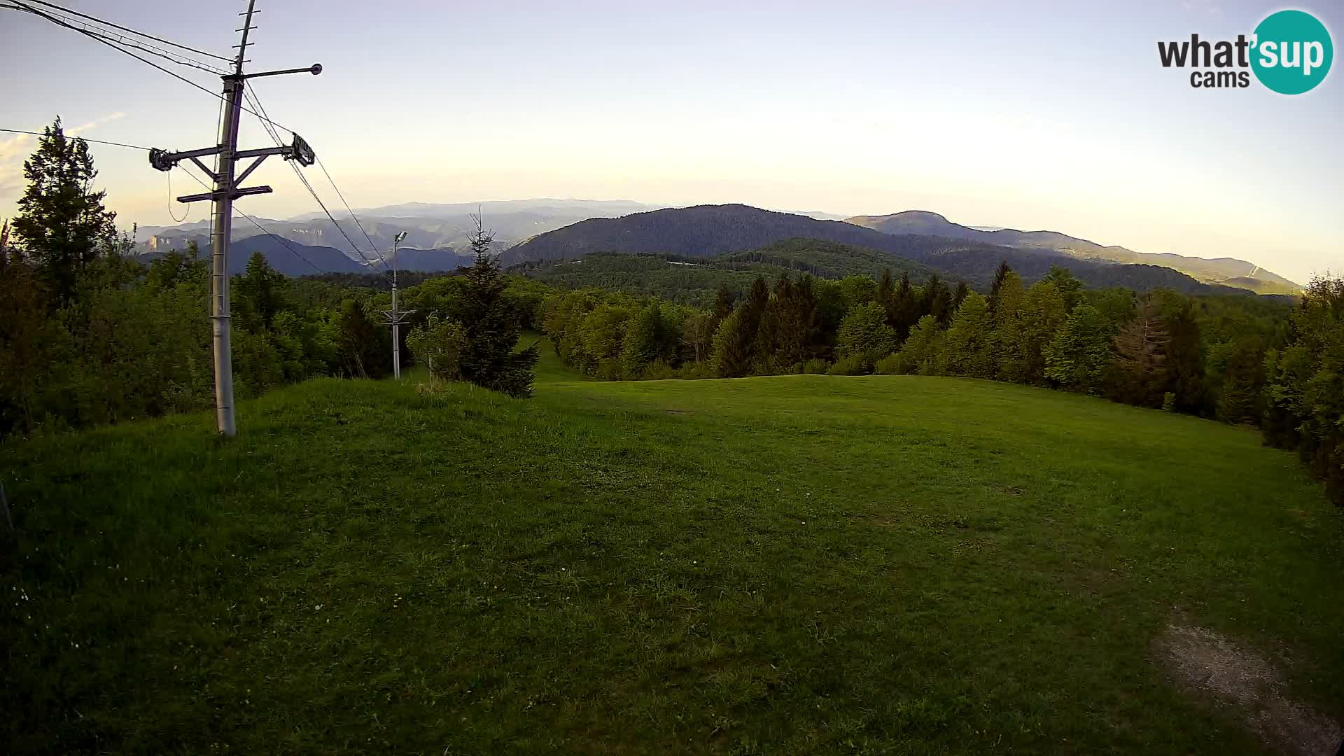 Mountain resort Petehovac – Delnice