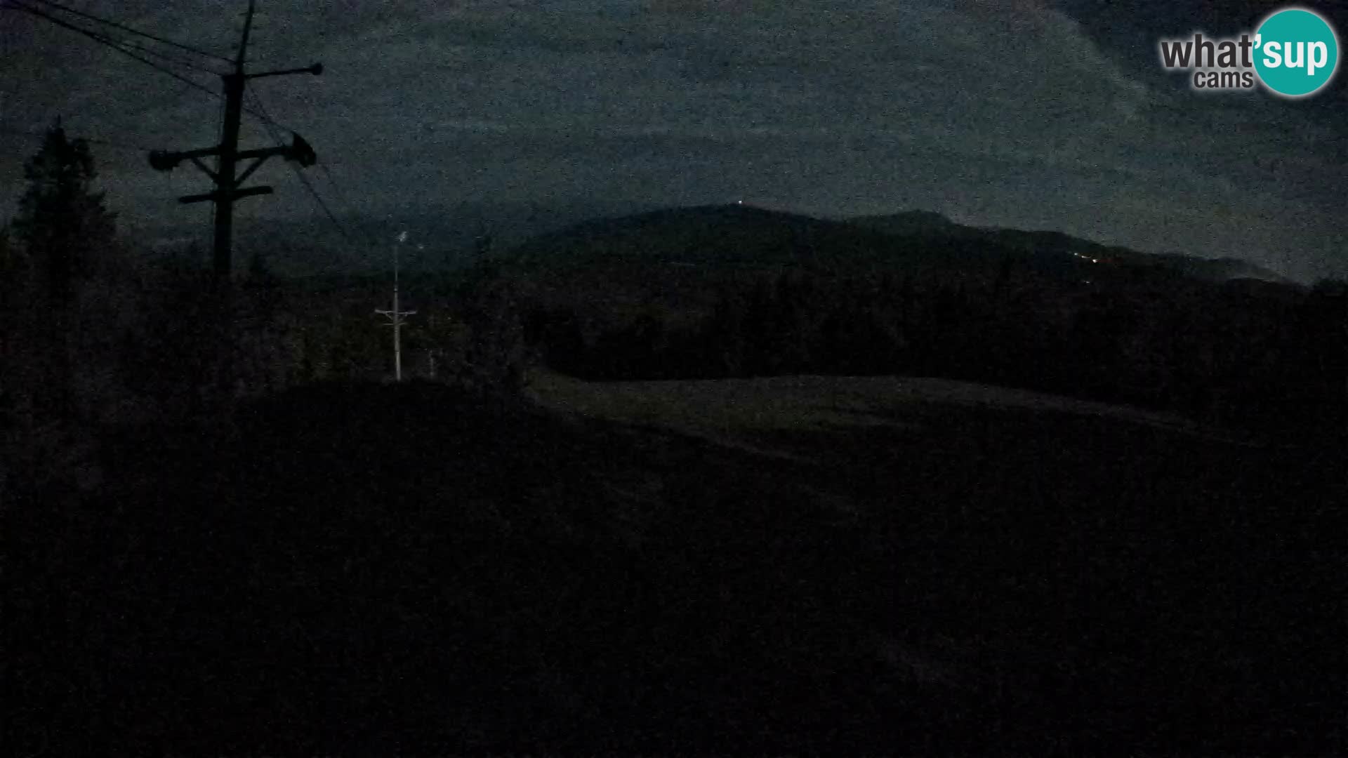 Berghütte Petehovac – Delnice