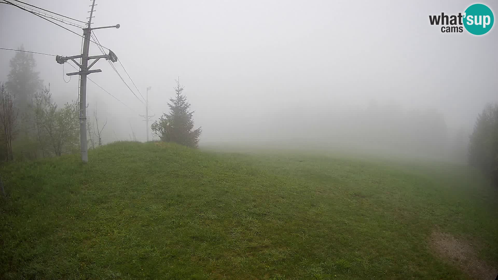 Mountain resort Petehovac – Delnice