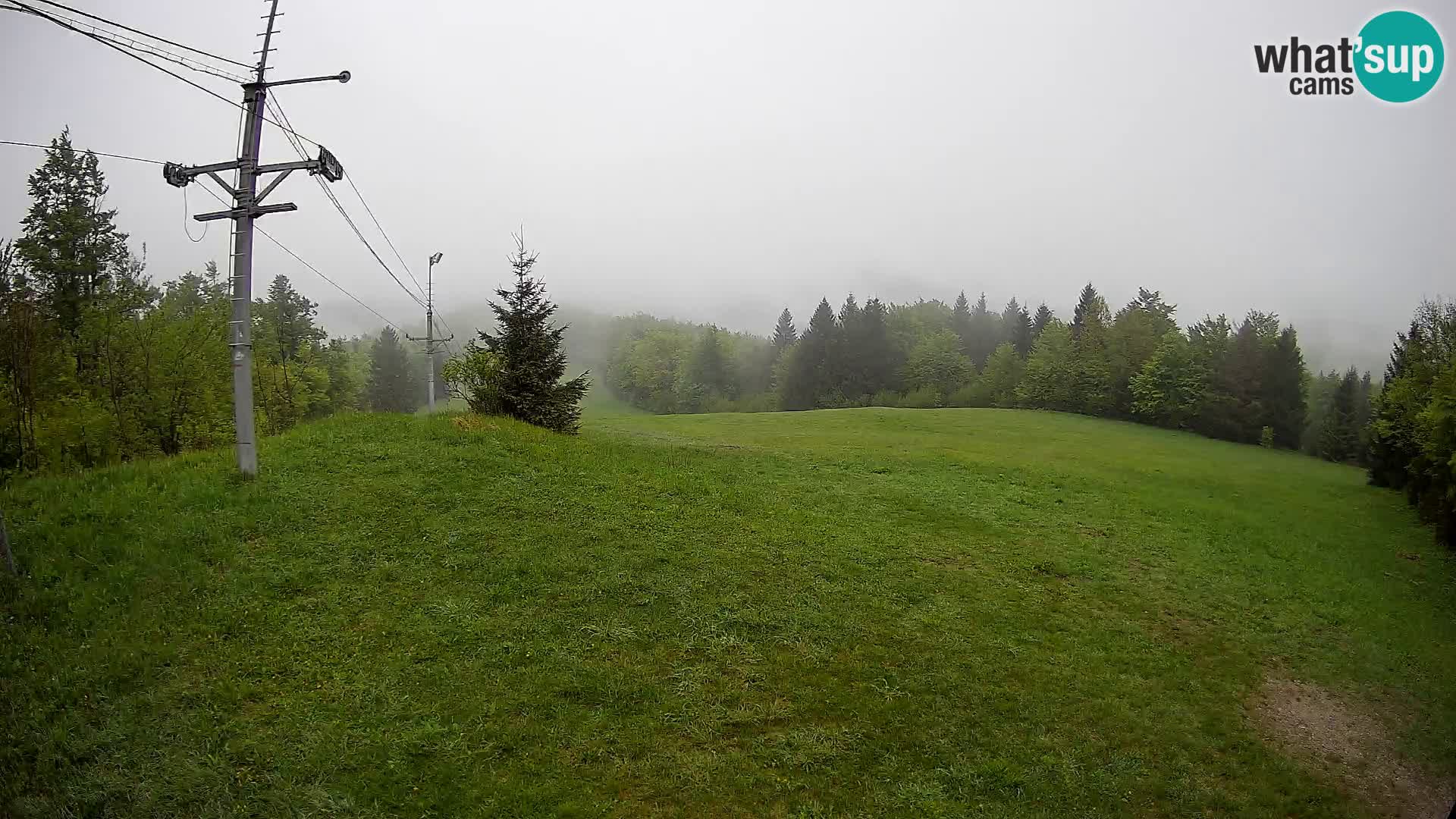 Berghütte Petehovac – Delnice