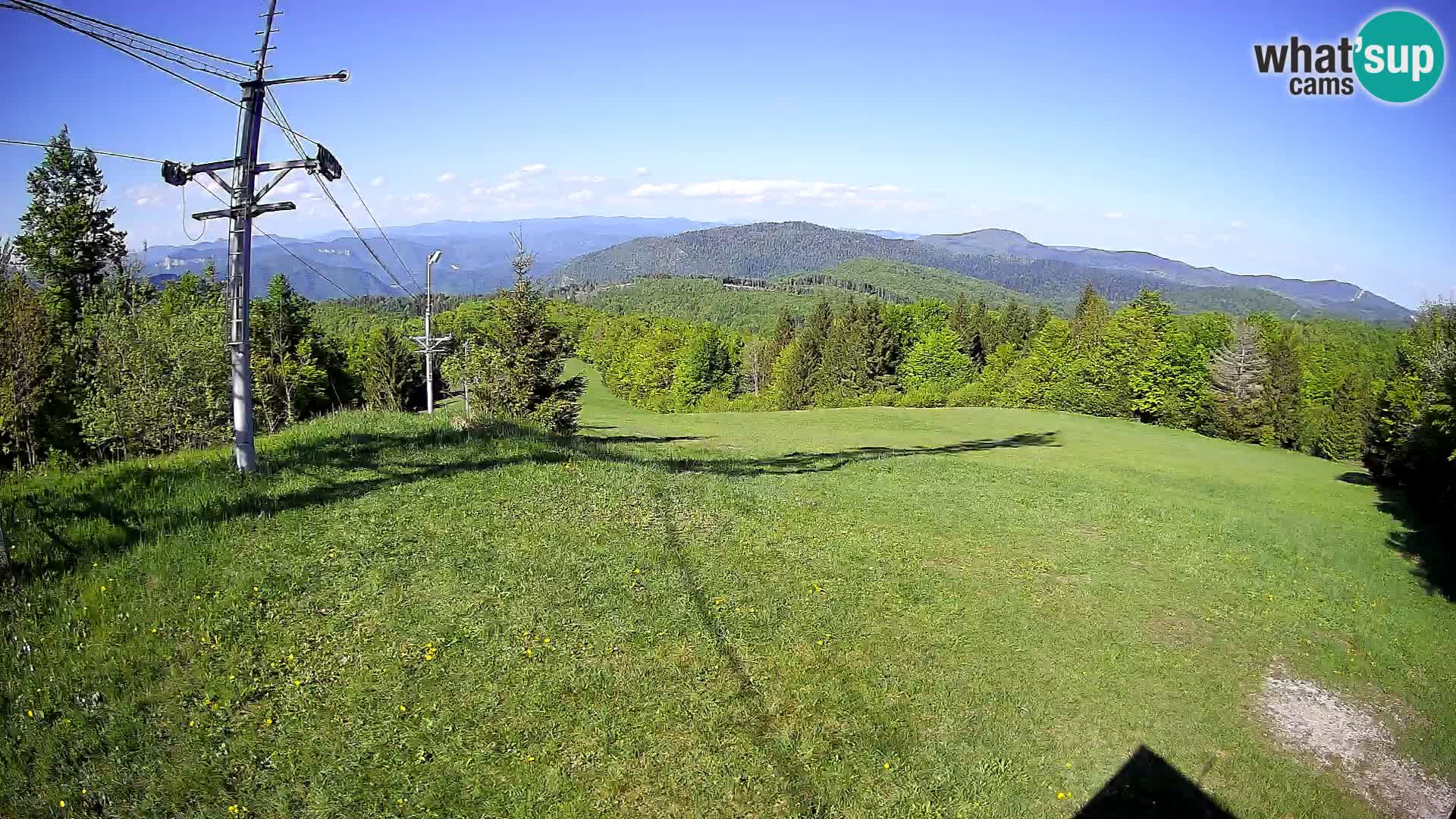 Mountain Lodge Petehovac – Delnice