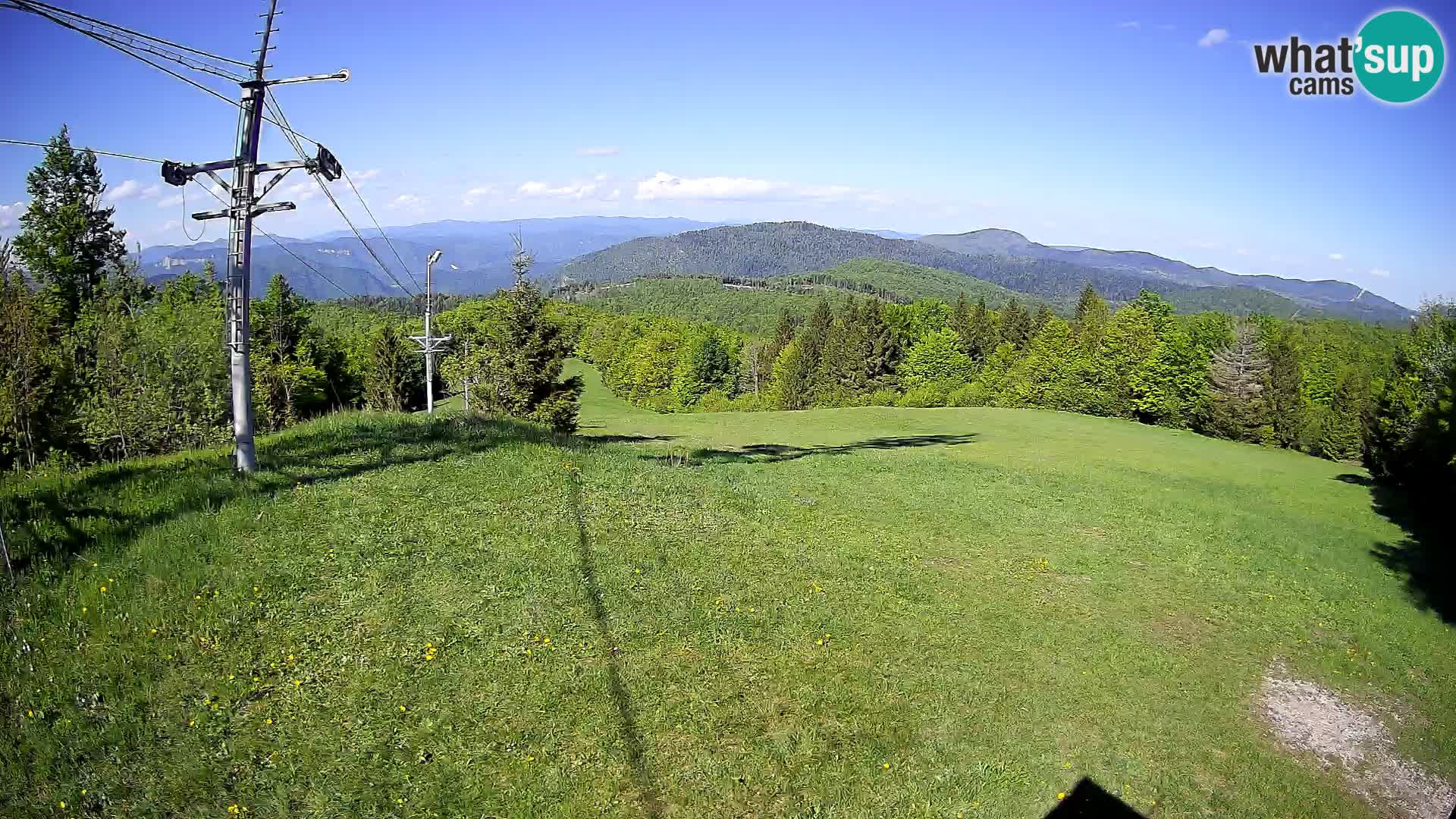 Montaña lodge Petehovac – Delnice