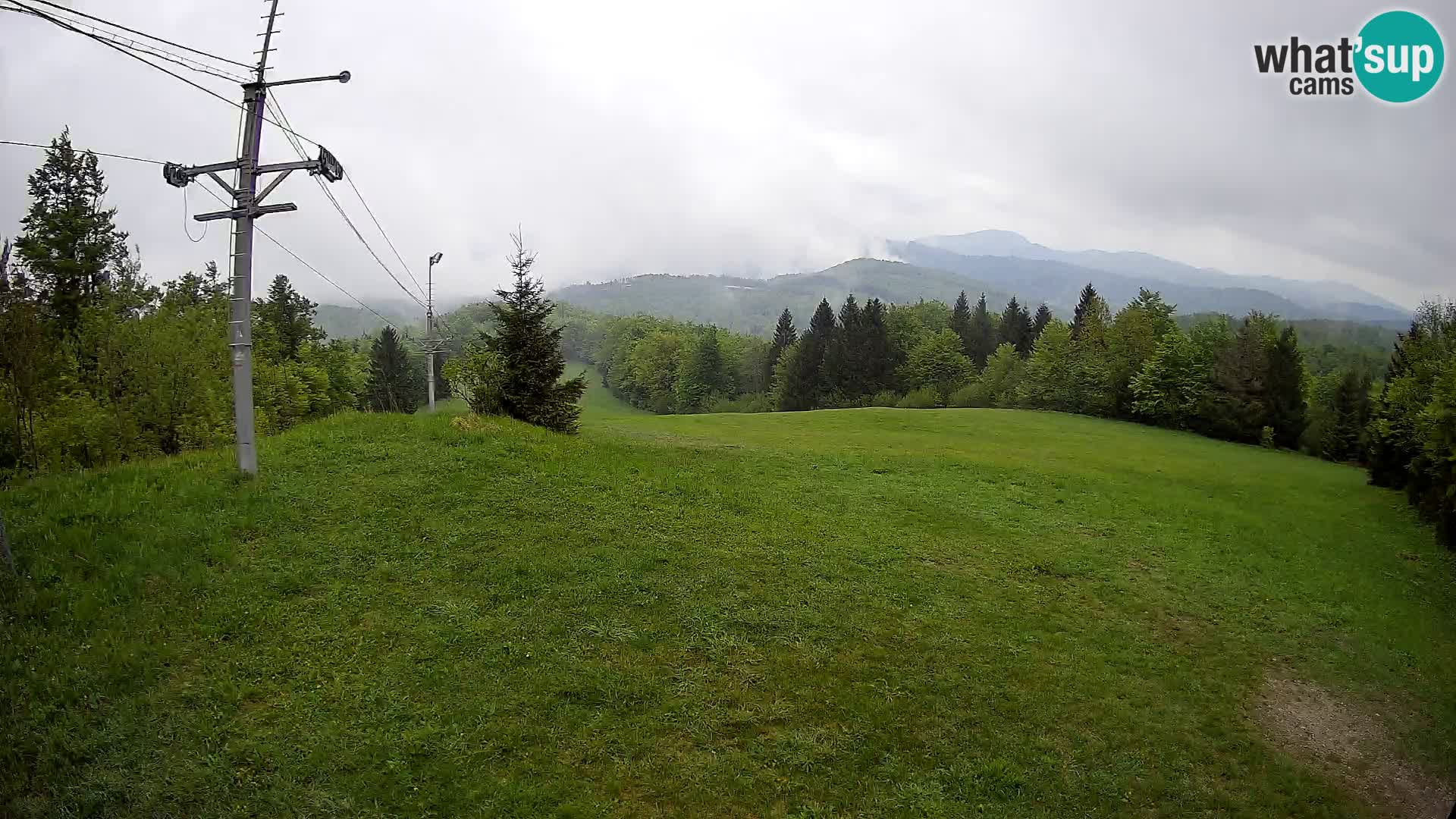 Mountain resort Petehovac – Delnice