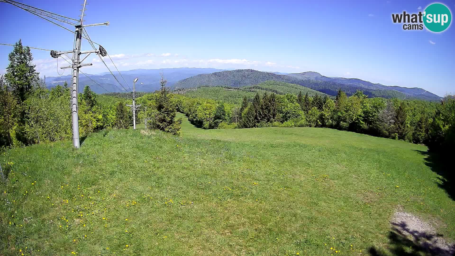 Rifugio montano Petehovac – Delnice