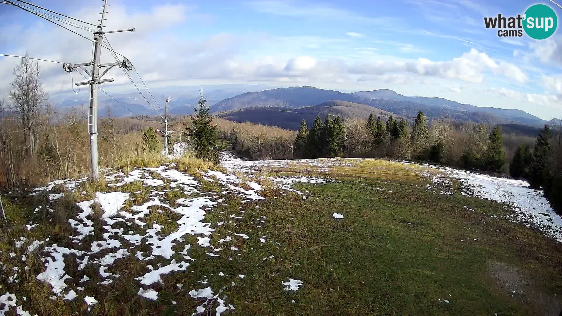 Rifugio montano Petehovac – Delnice