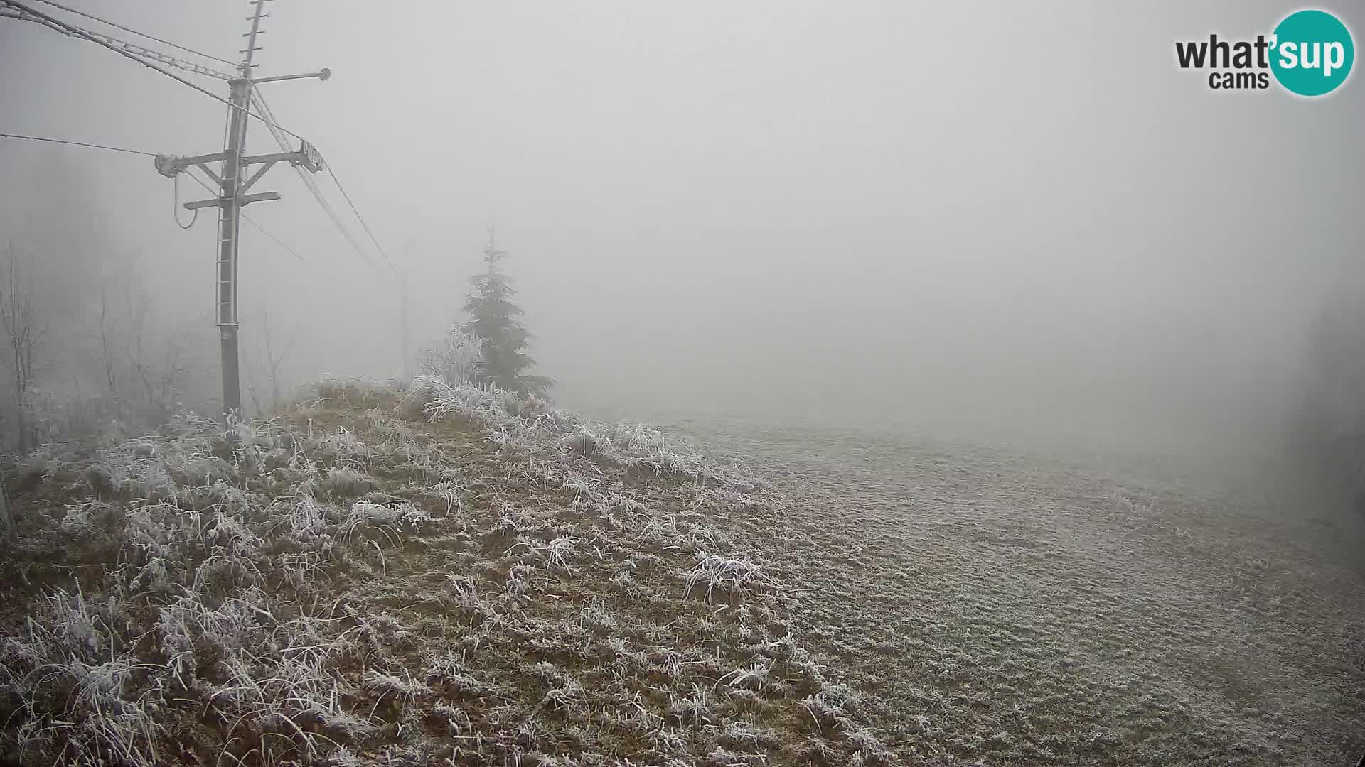 Rifugio montano Petehovac – Delnice