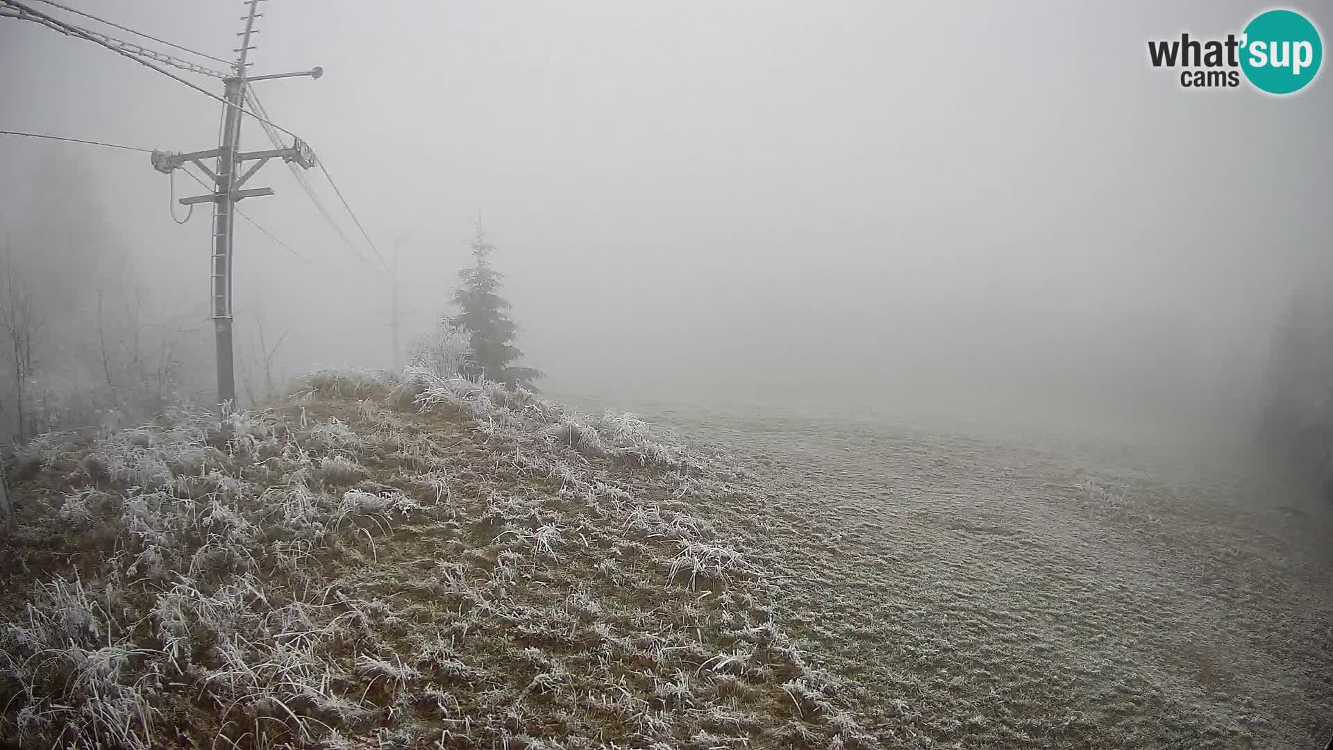 Berghütte Petehovac – Delnice