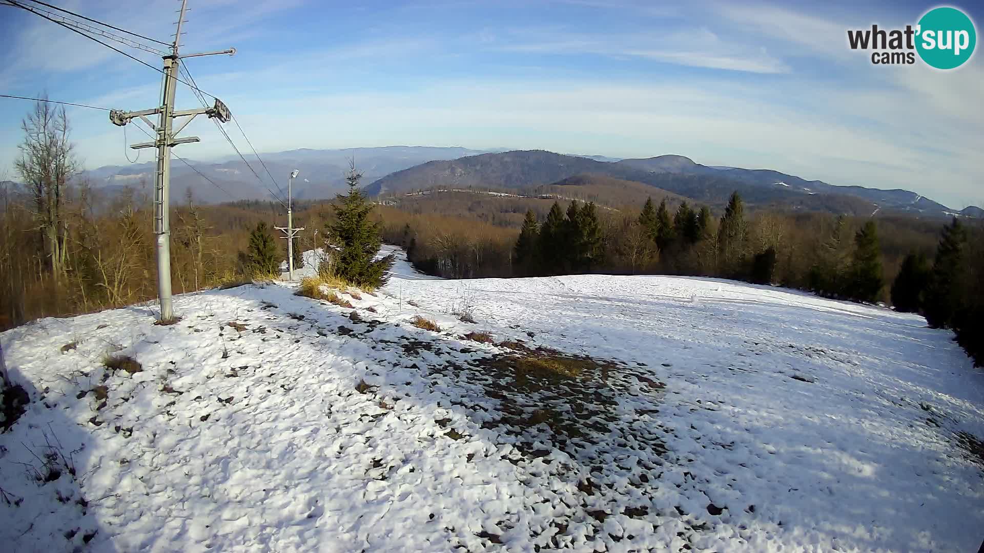 Rifugio montano Petehovac – Delnice