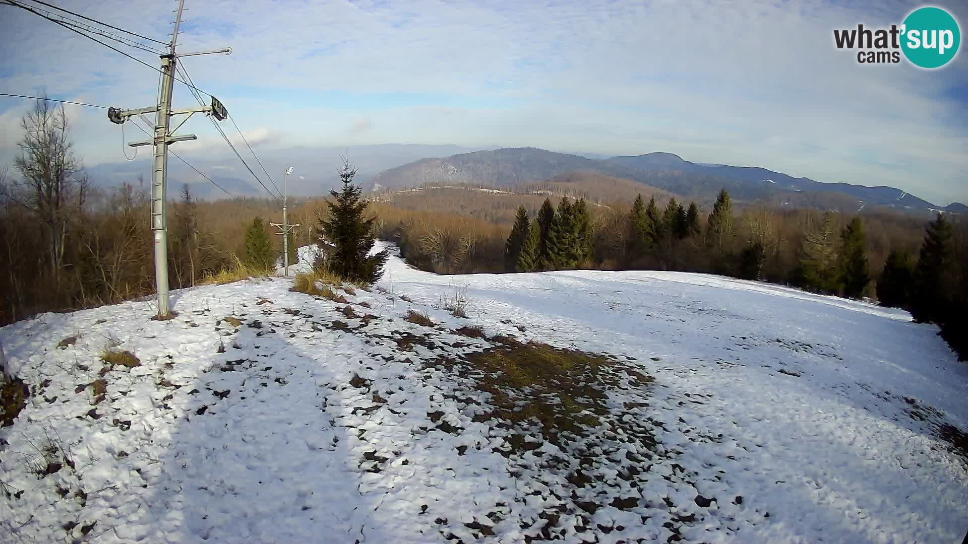 Rifugio montano Petehovac – Delnice