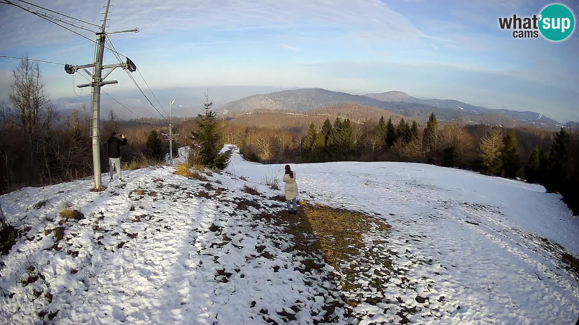 Berghütte Petehovac – Delnice