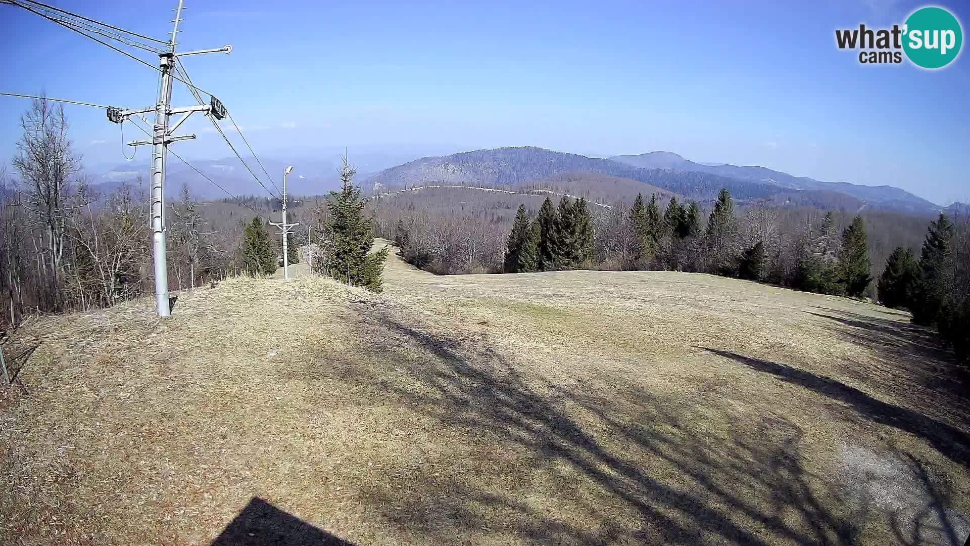 Rifugio montano Petehovac – Delnice