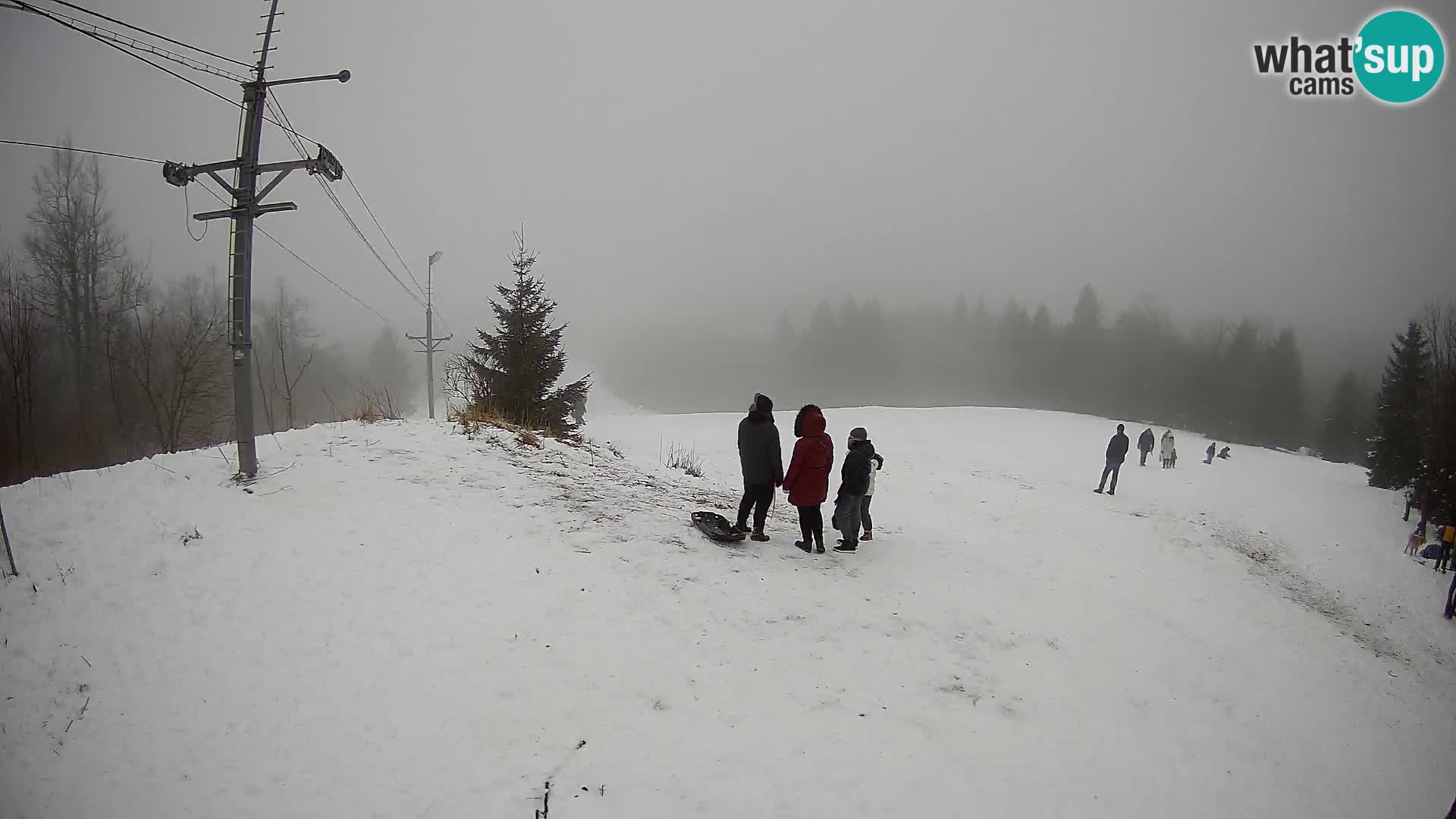 Rifugio montano Petehovac – Delnice