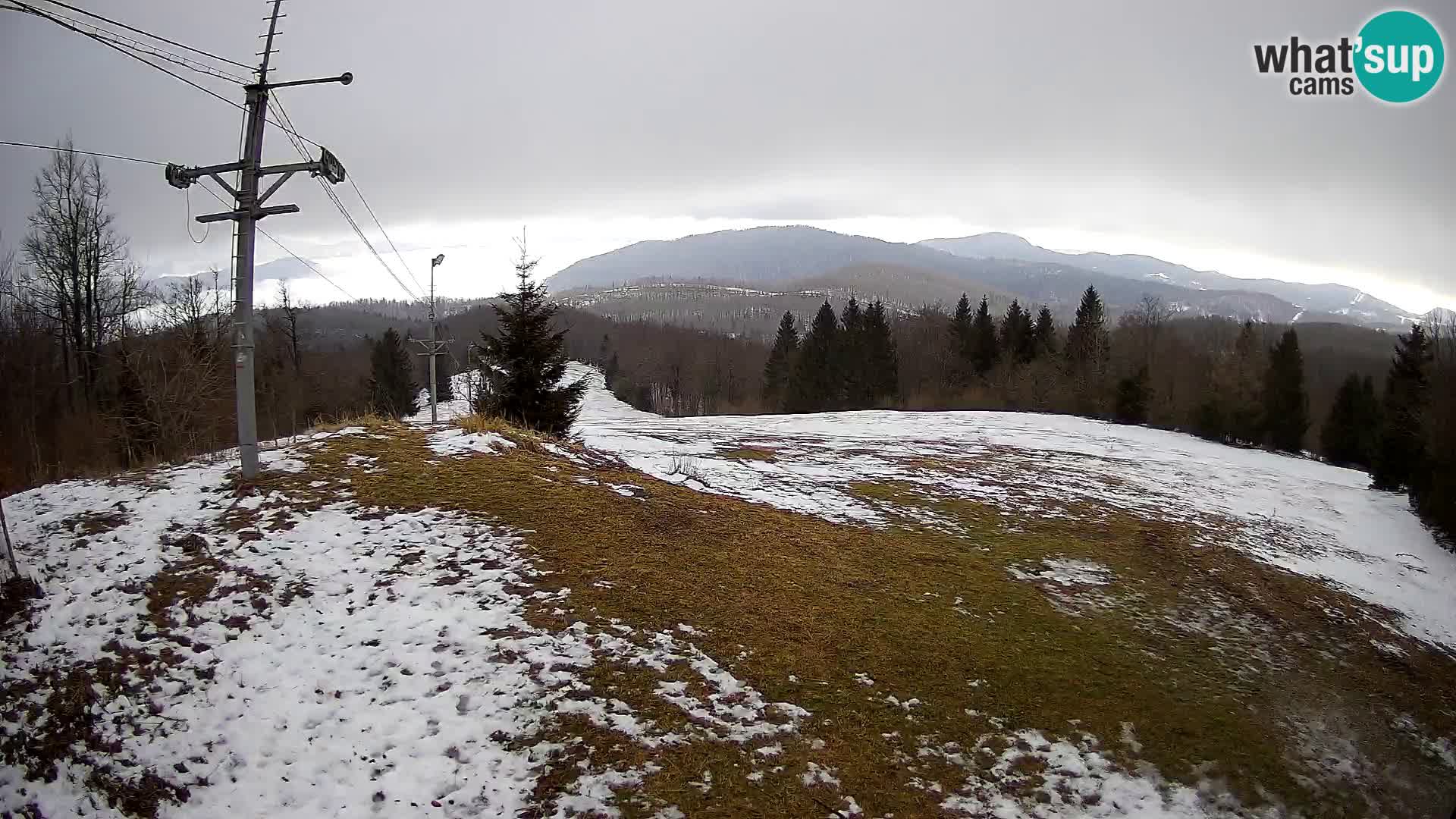 Rifugio montano Petehovac – Delnice