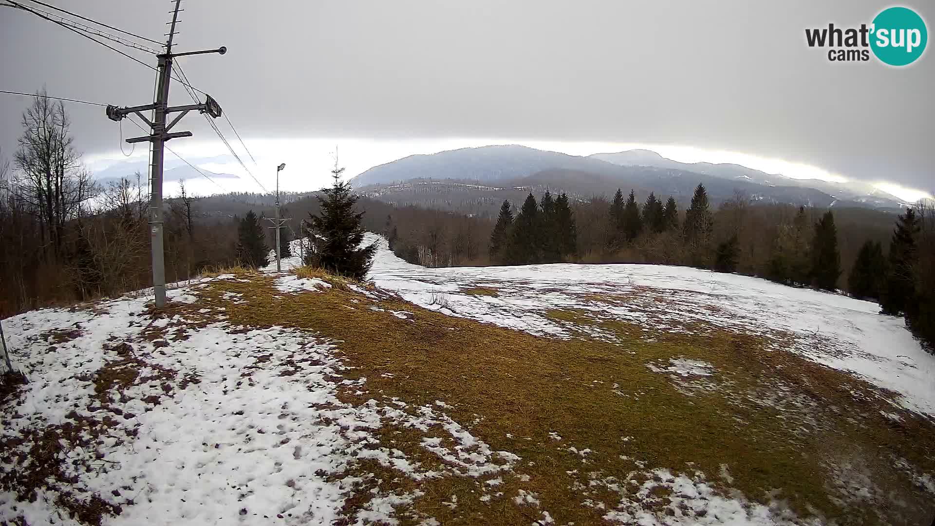 Rifugio montano Petehovac – Delnice