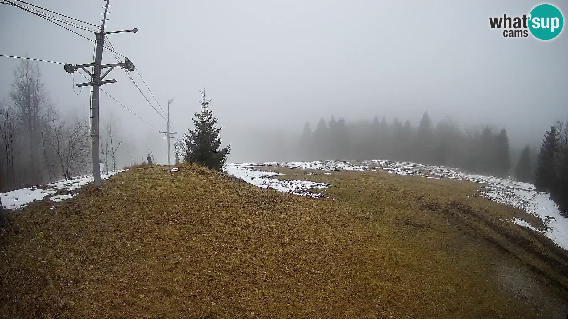 Rifugio montano Petehovac – Delnice