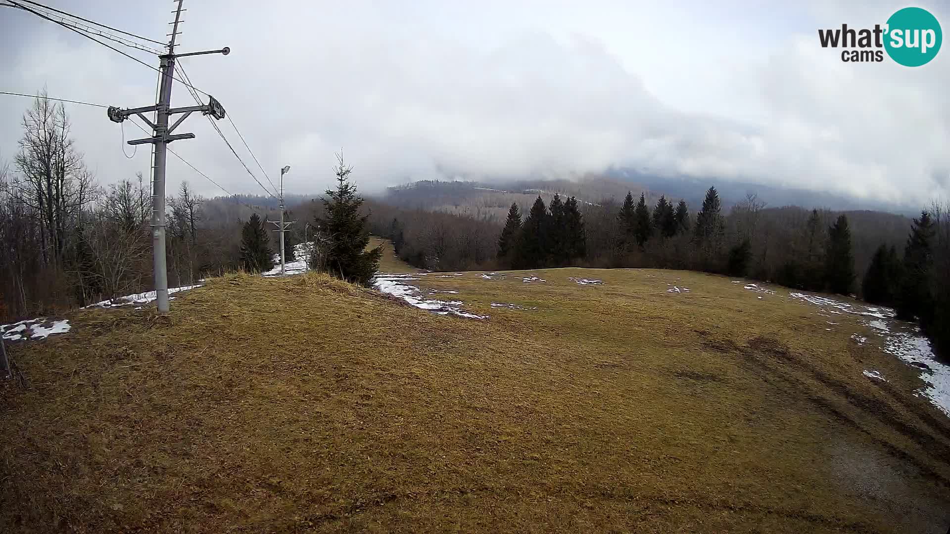 Rifugio montano Petehovac – Delnice