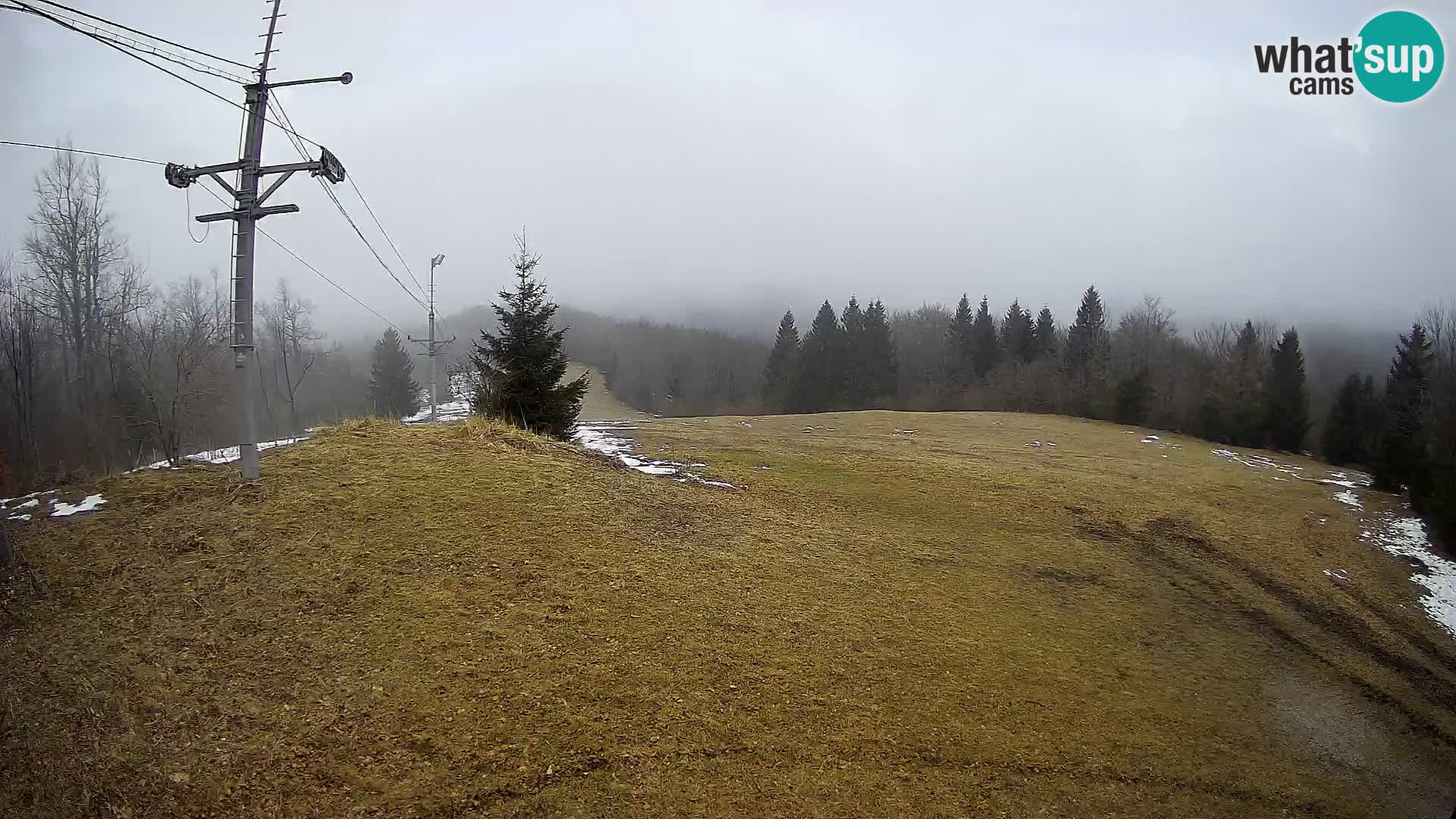 Berghütte Petehovac – Delnice