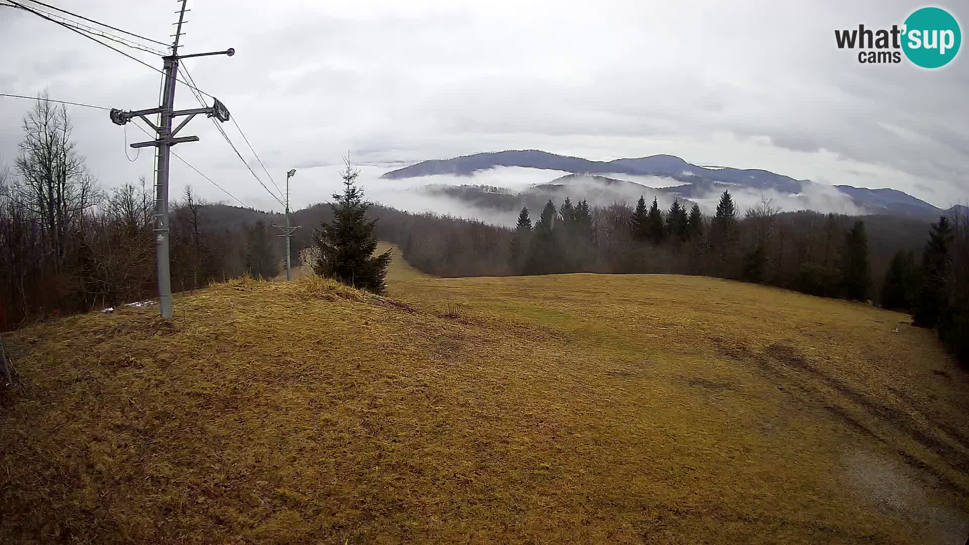 Berghütte Petehovac – Delnice