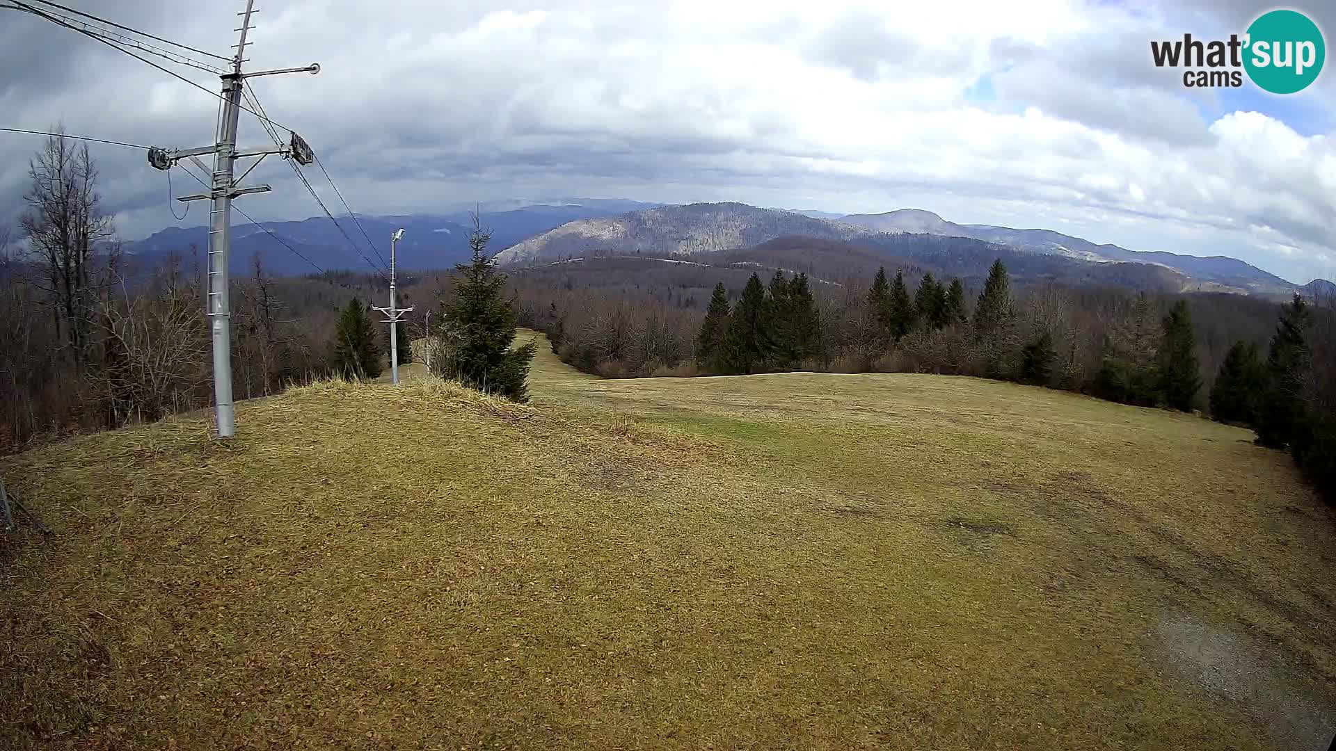 Berghütte Petehovac – Delnice