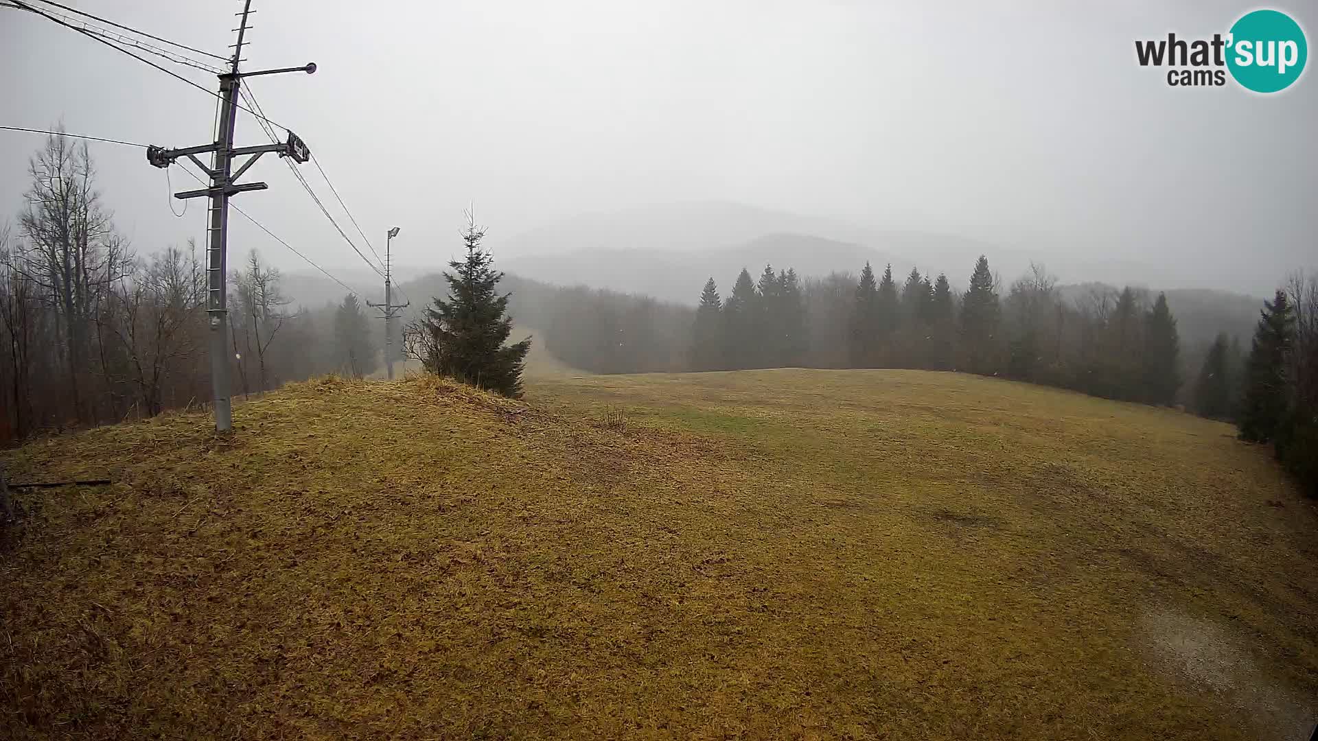 Berghütte Petehovac – Delnice