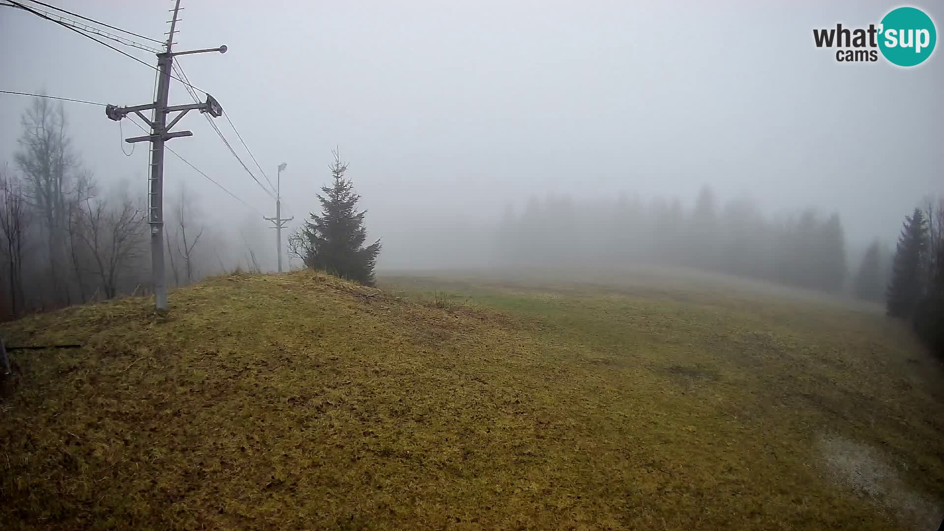 Berghütte Petehovac – Delnice